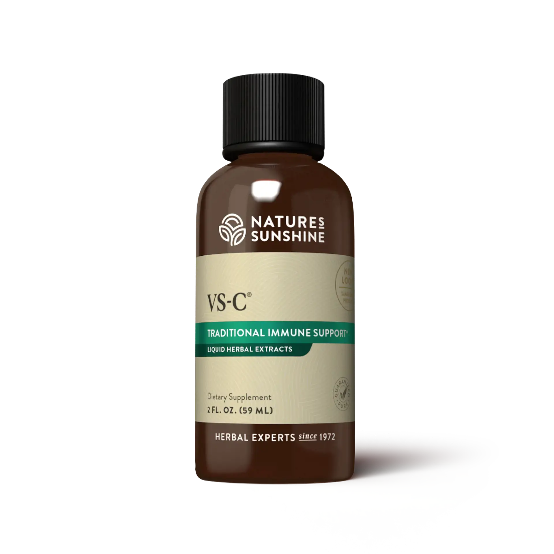 VS-C Liquid, Chinese