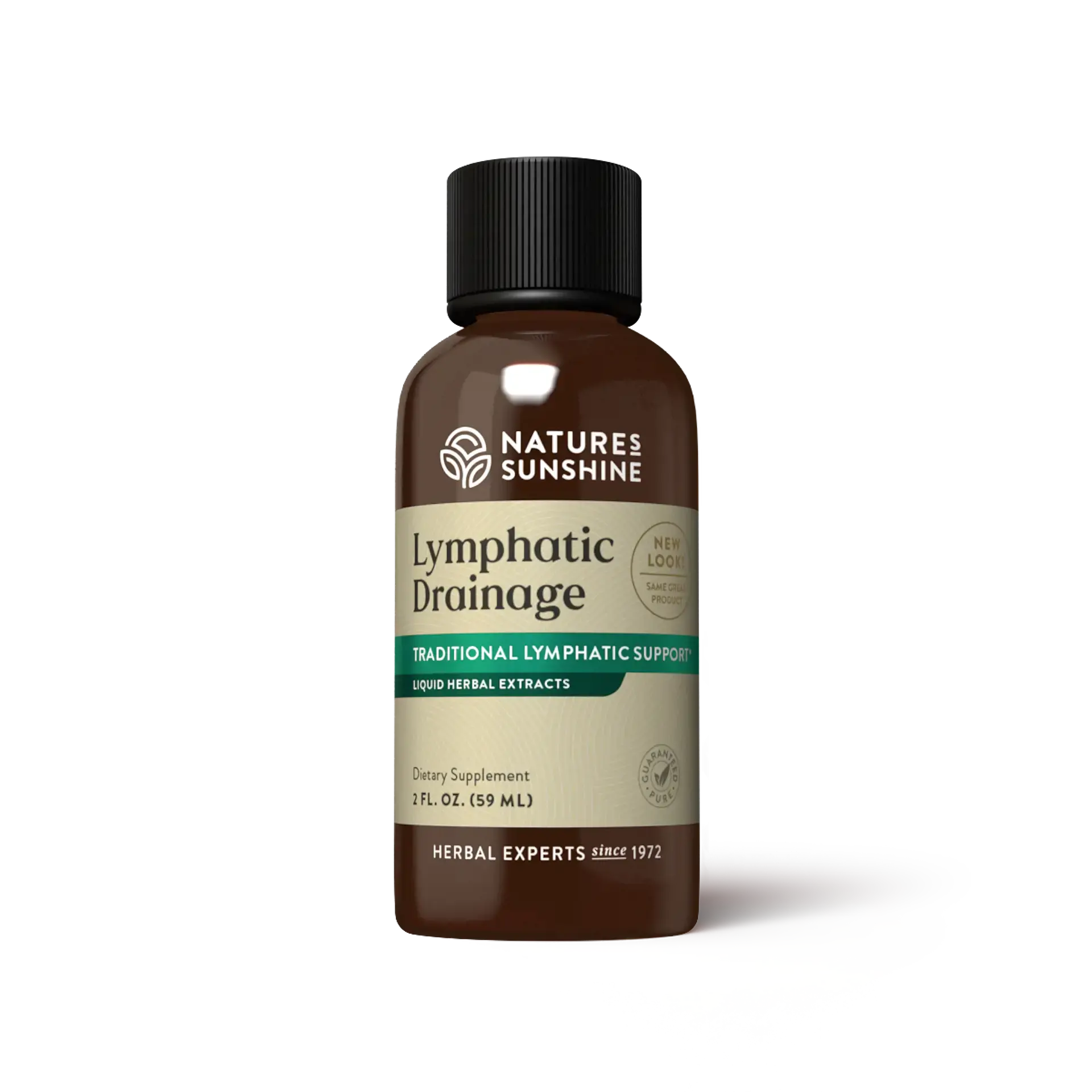 Lymphatic Drainage
