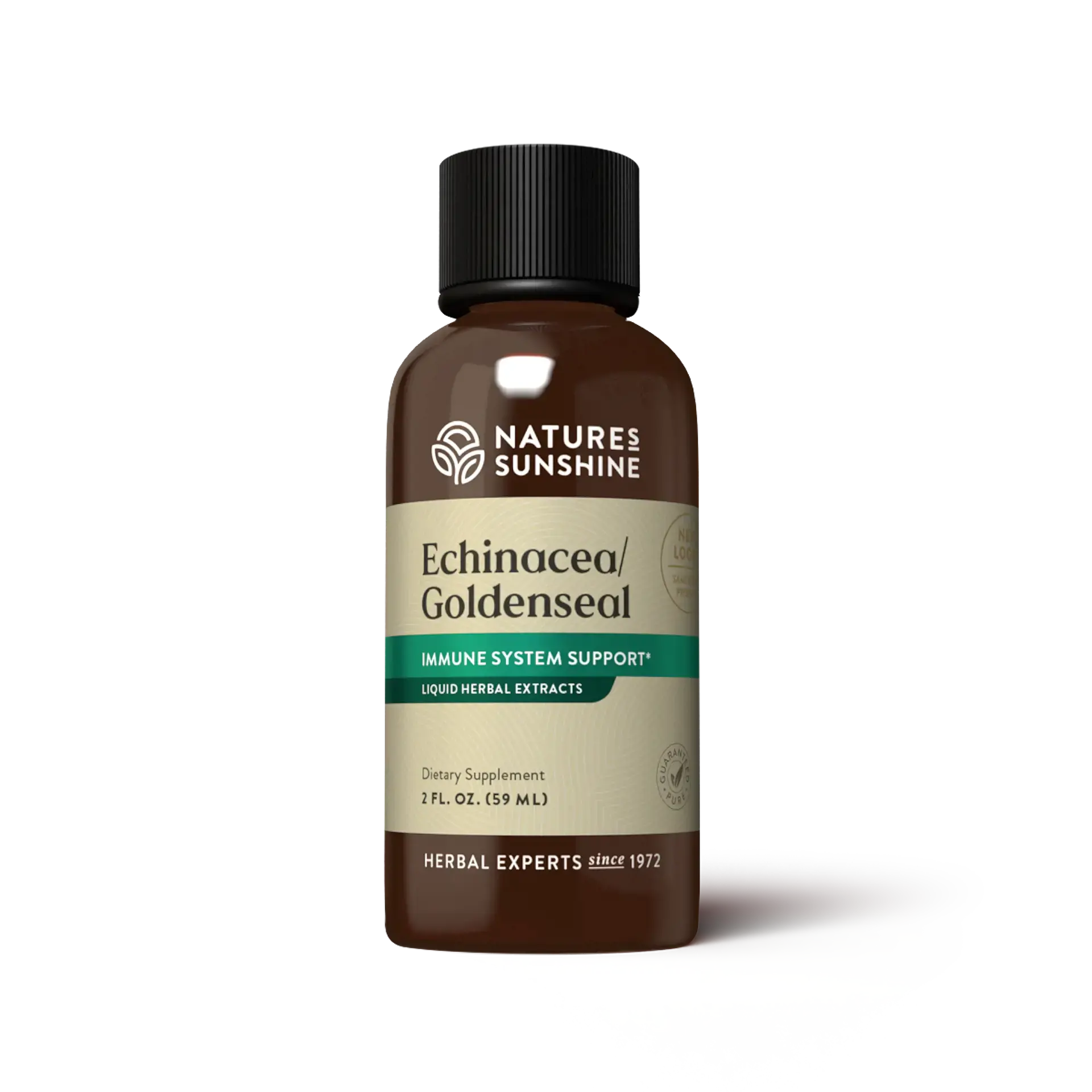 Echinacea/Goldenseal Liquid Extract