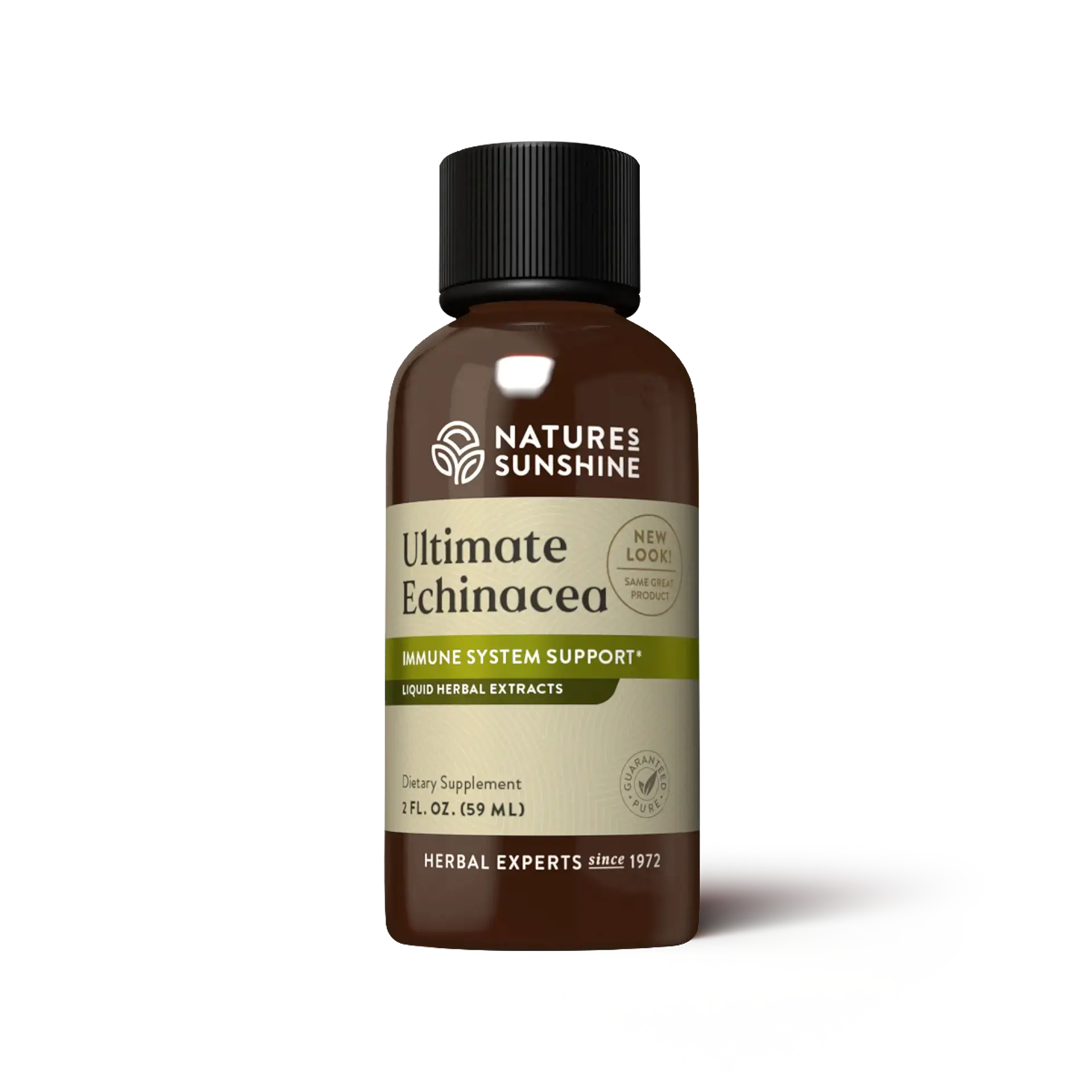 Ultimate Echinacea