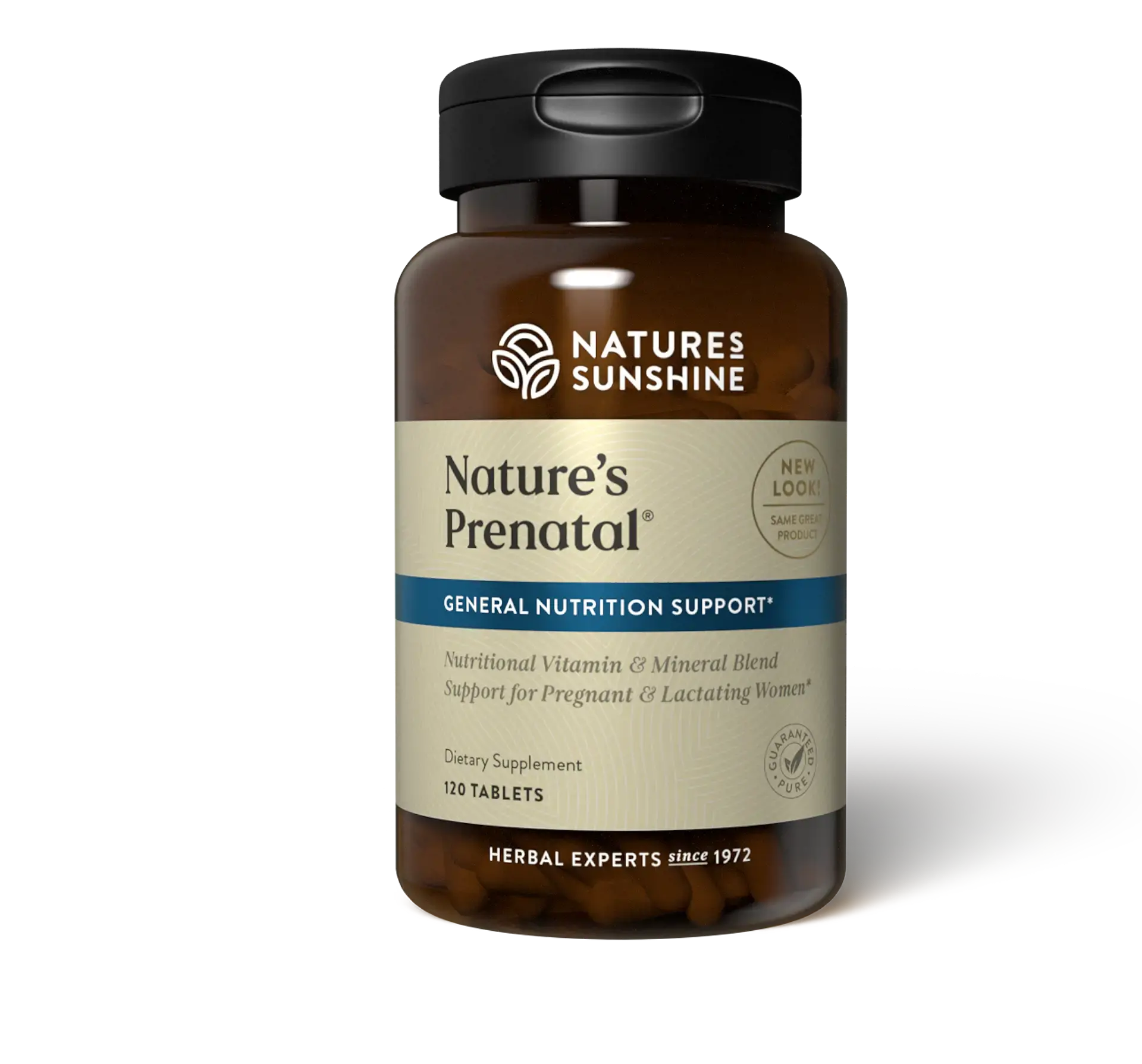 Nature's Prenatal