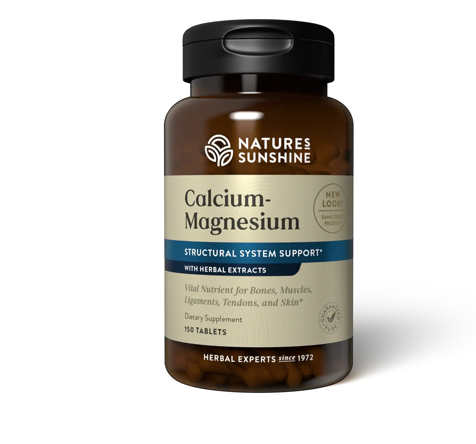 Calcium-Magnesium