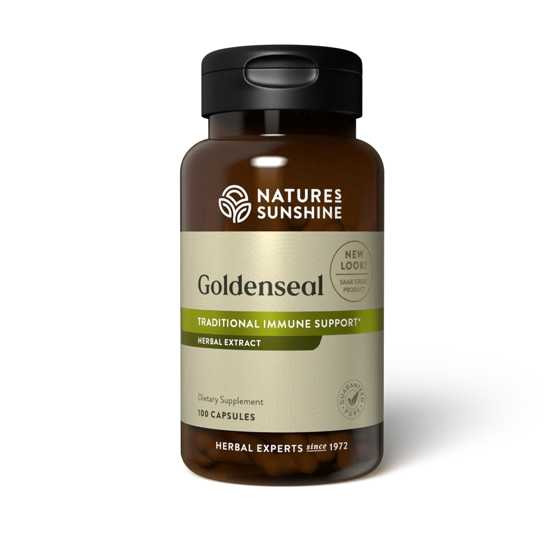 Goldenseal