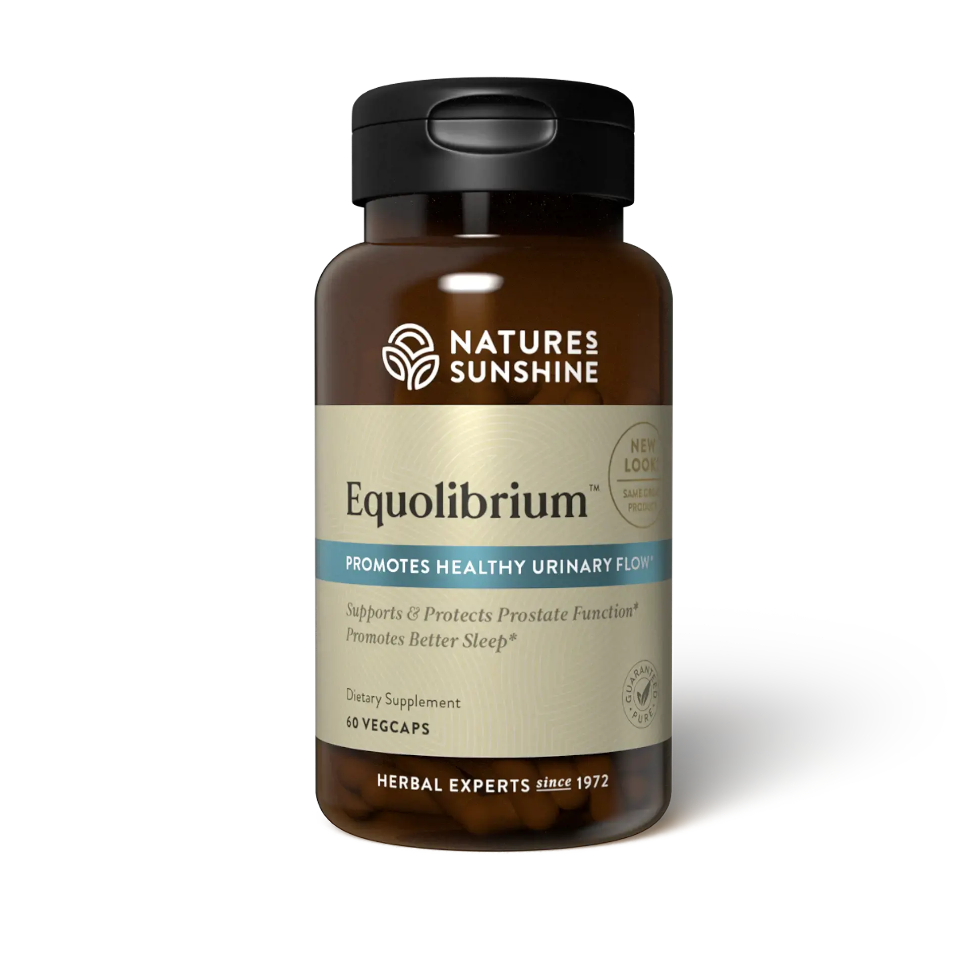 Equolibrium