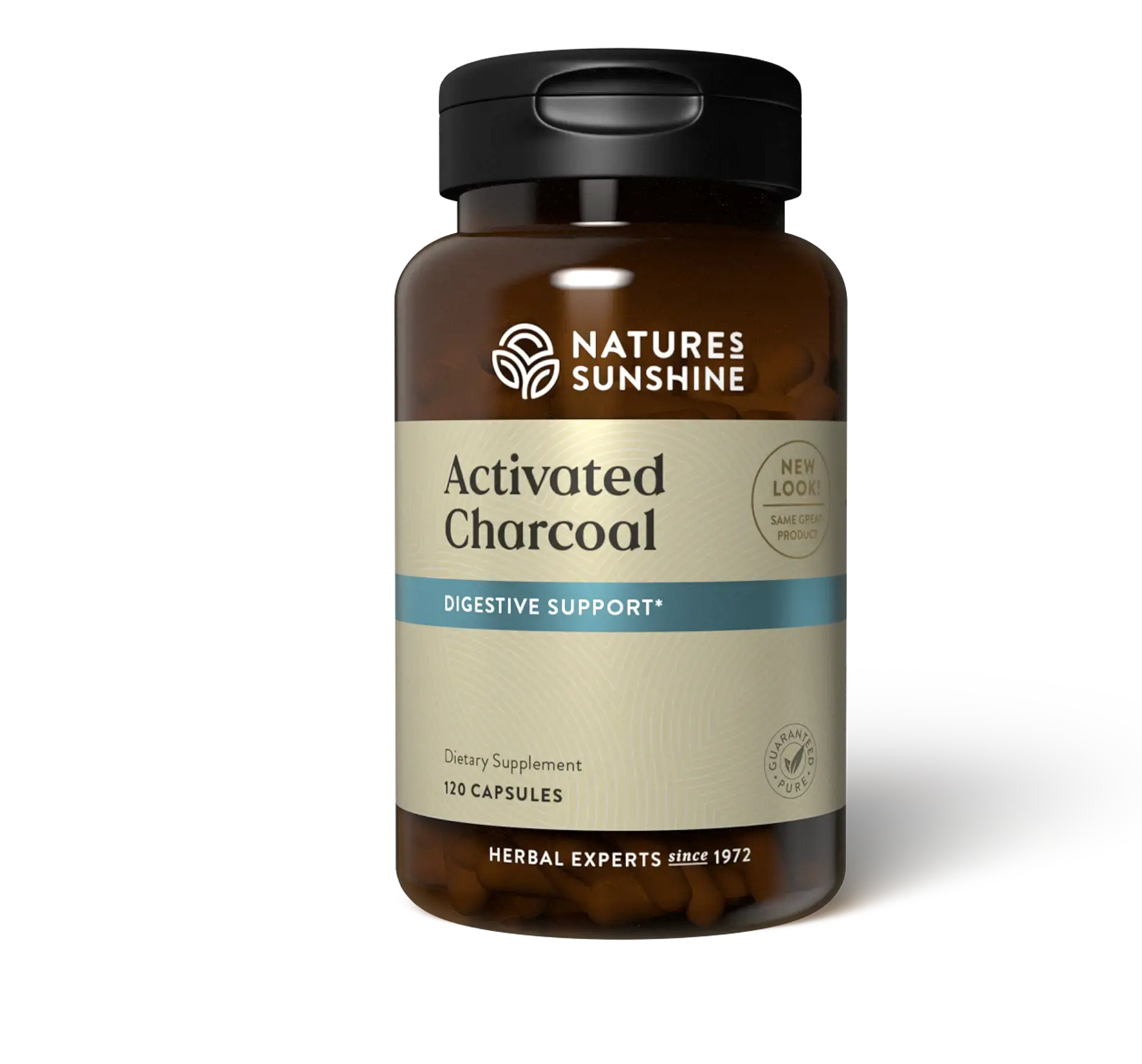 Activated Charcoal