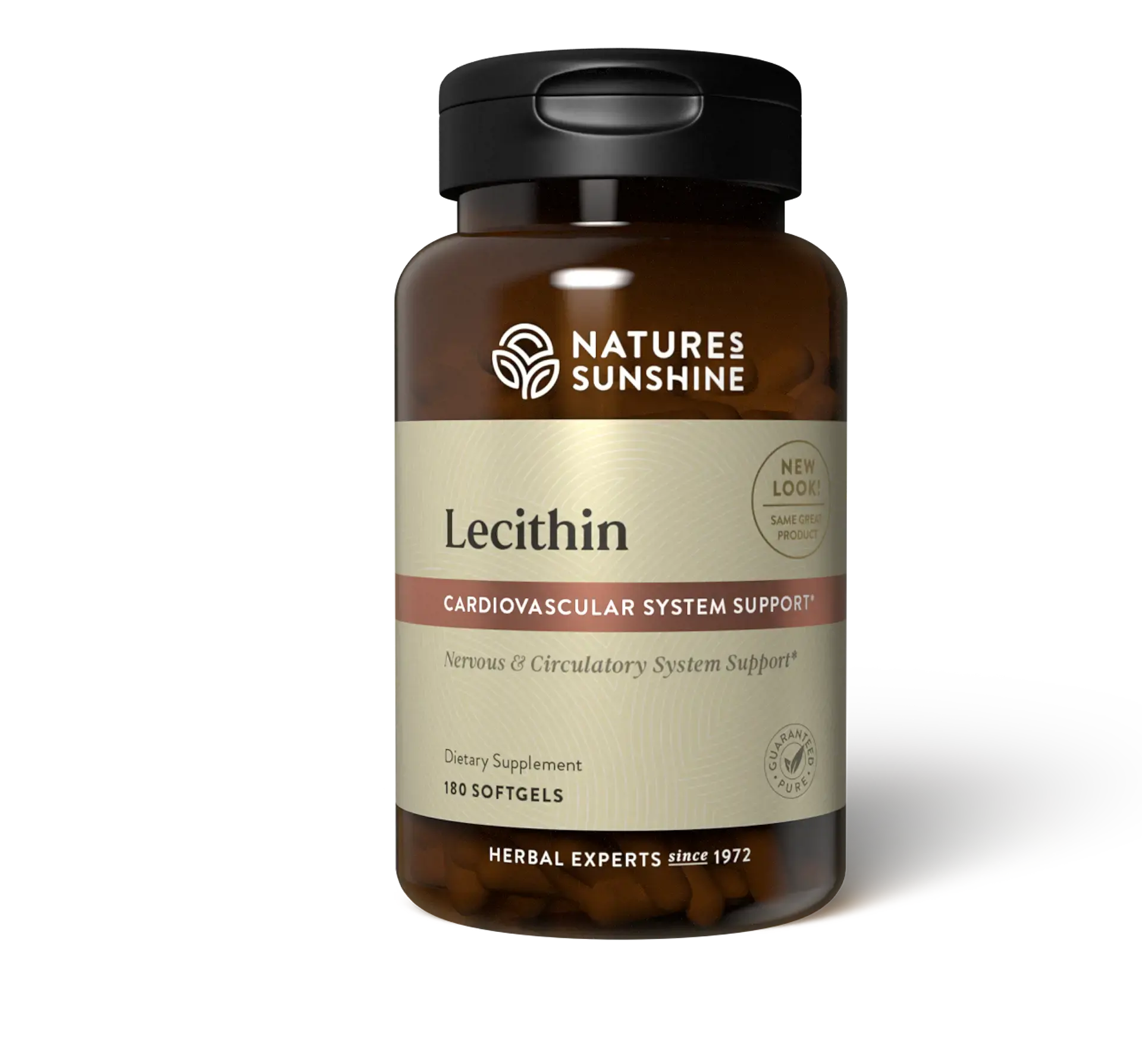 Lecithin