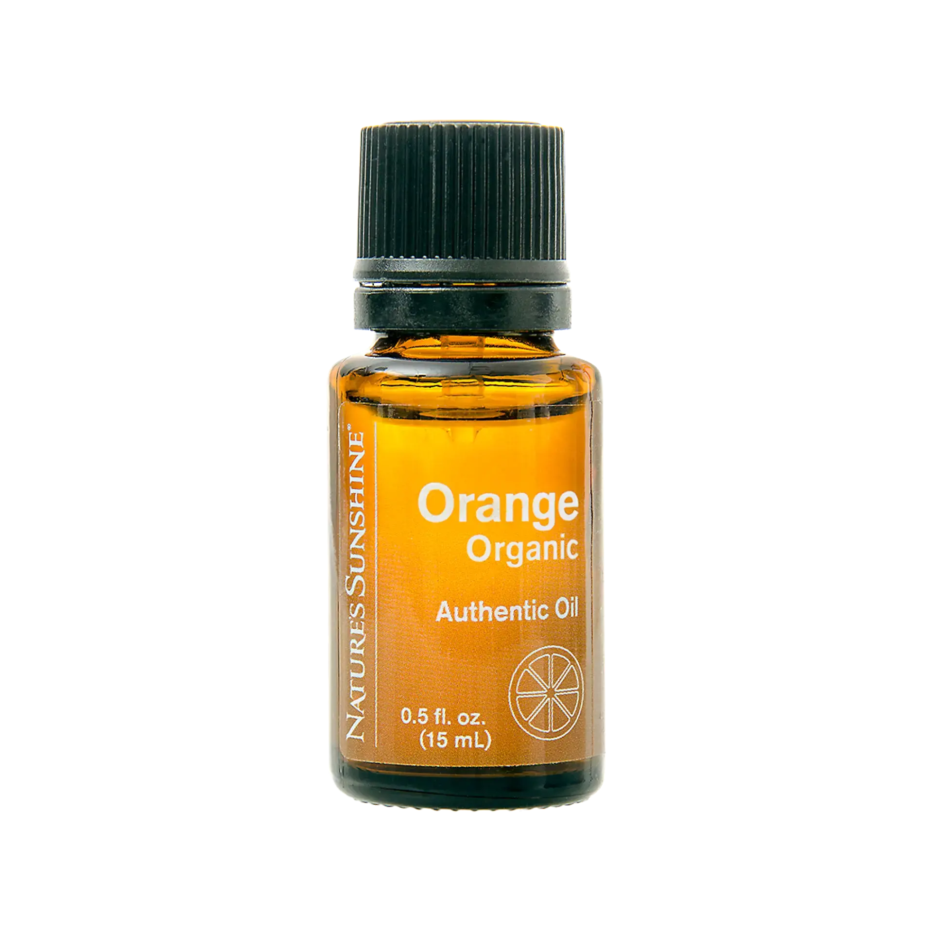 Orange Essential Oil, Organic