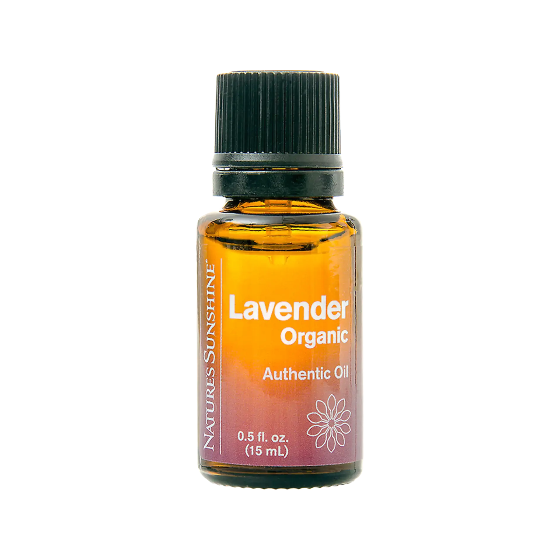 Lavender Essential Oil, Organic