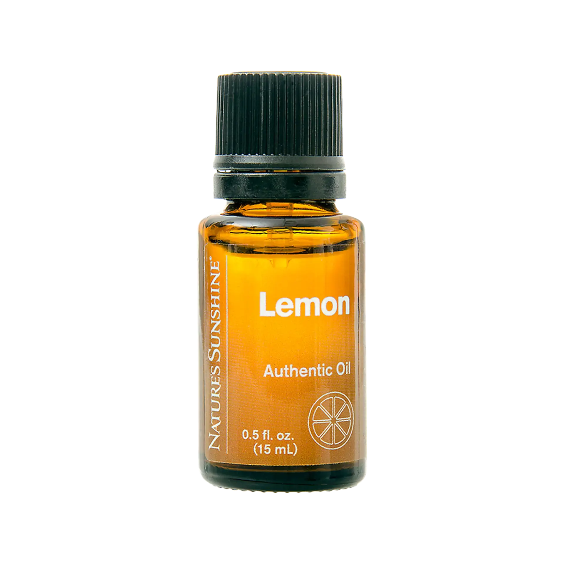 Lemon Essential Oil