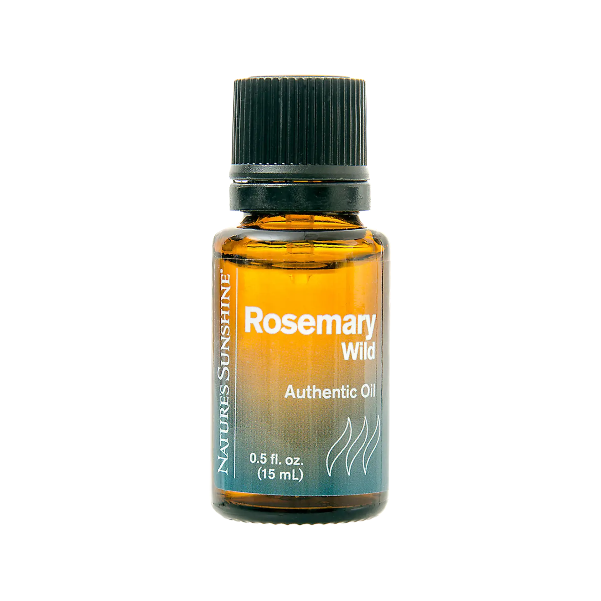 Rosemary, Wild Essential Oil