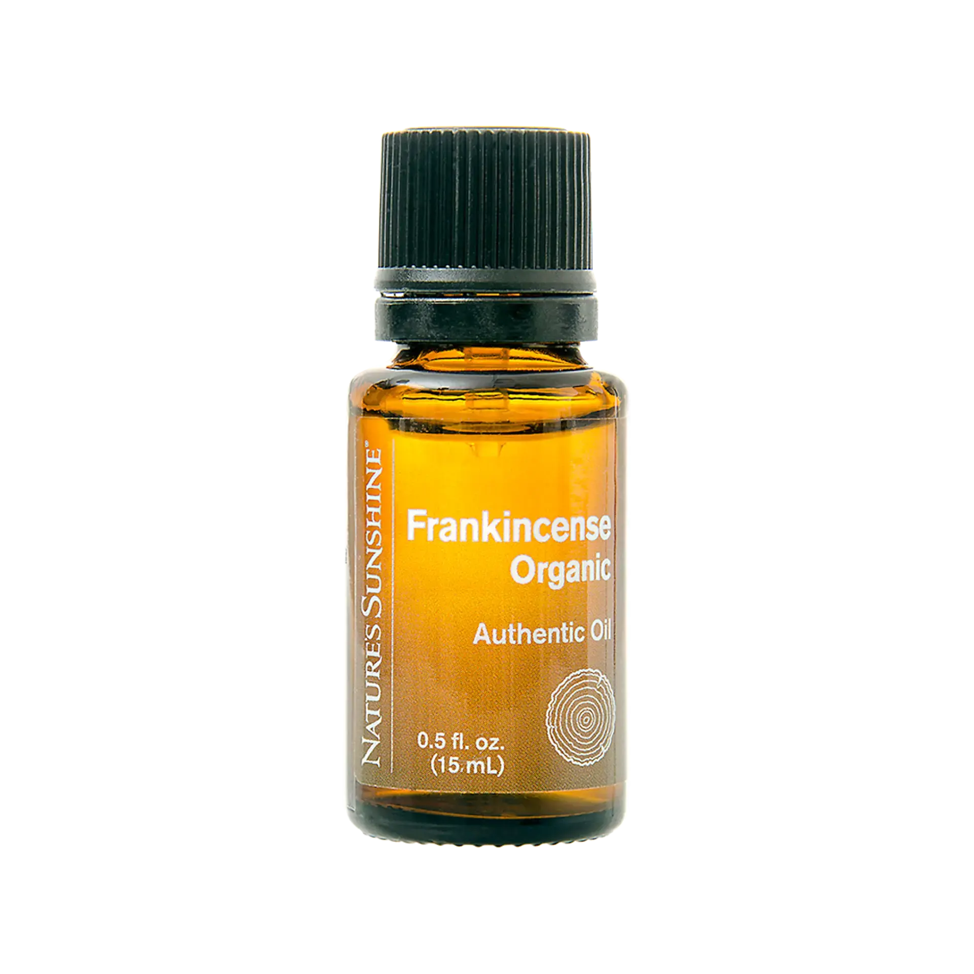 Frankincense Essential Oil, Organic