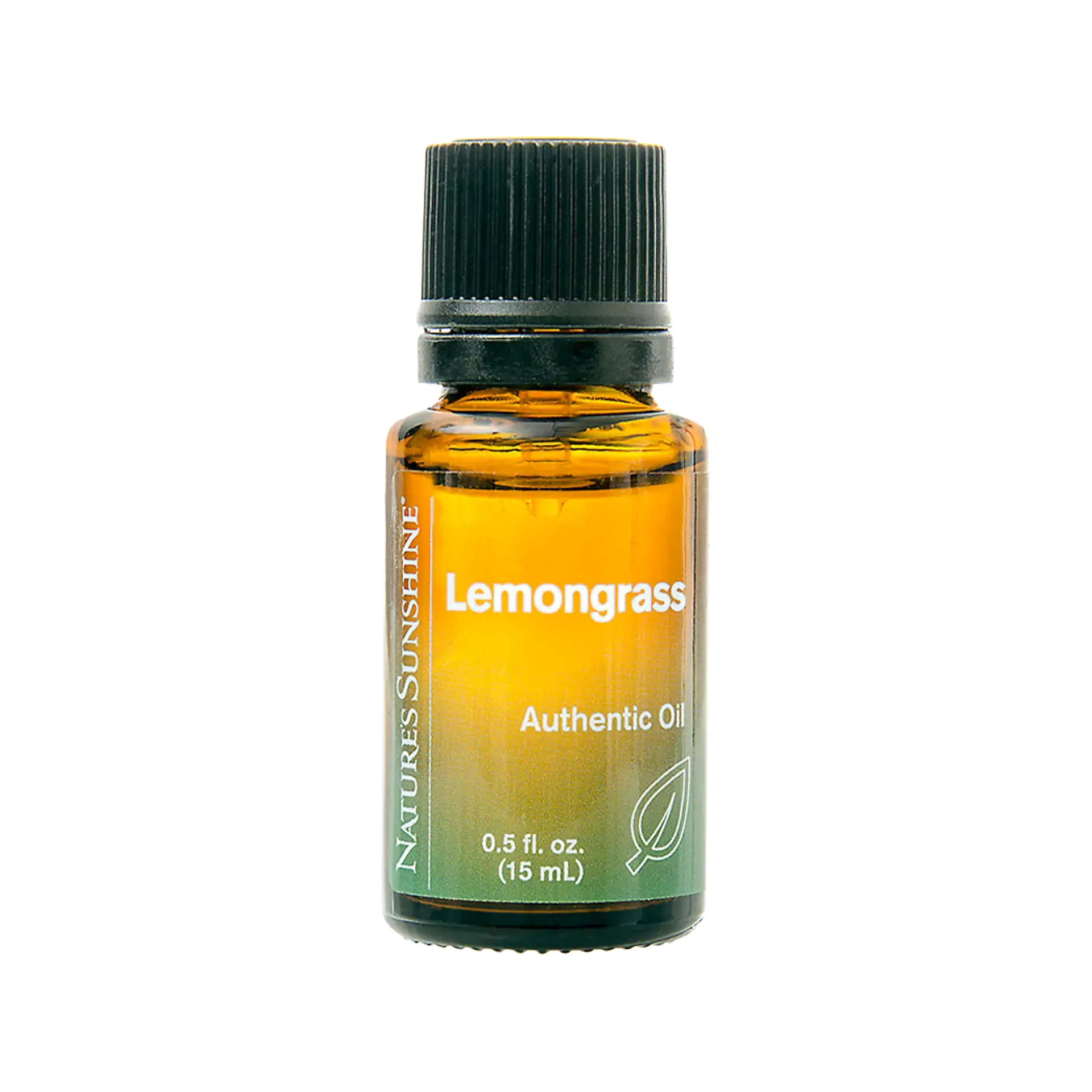 Lemongrass Essential Oil