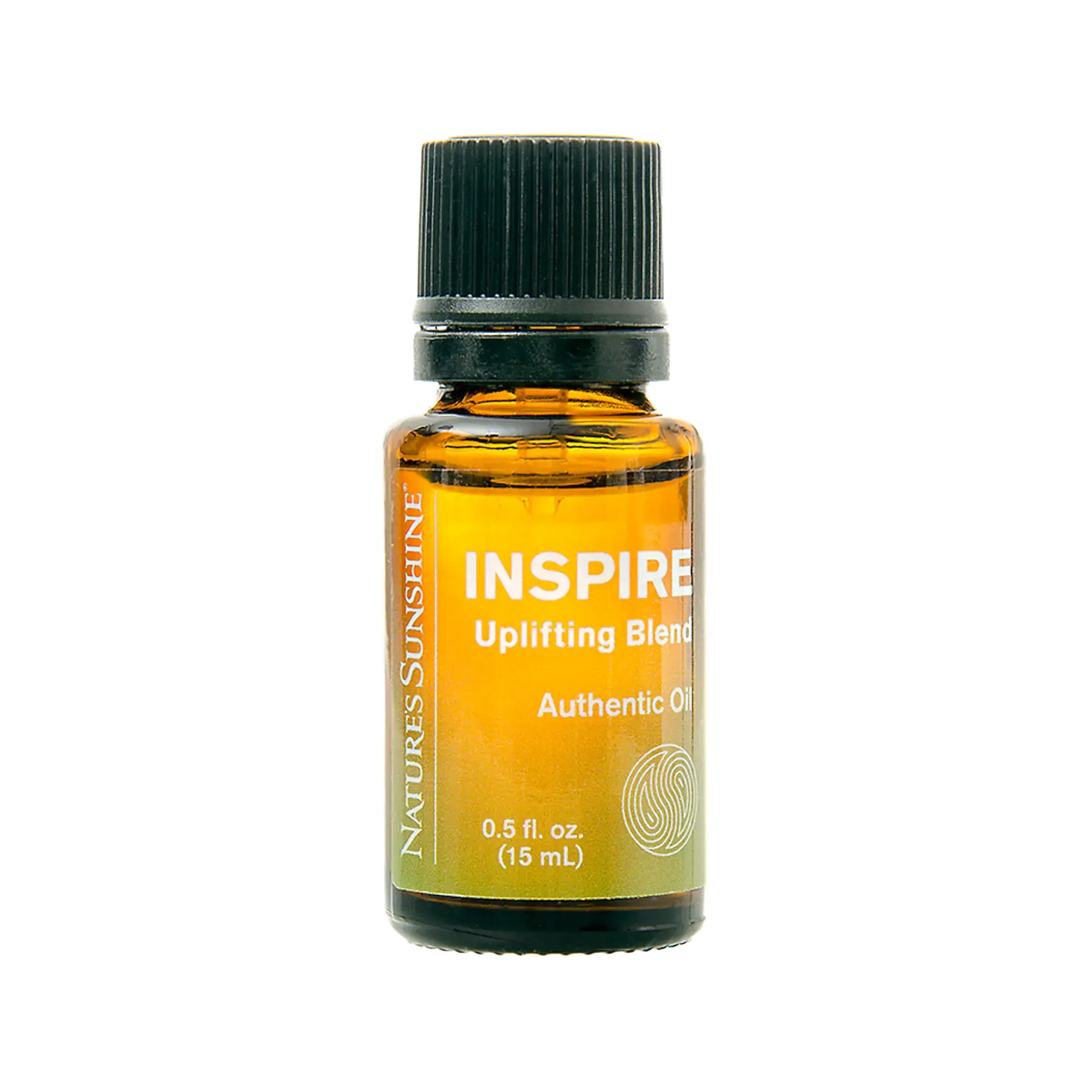Inspire Uplifting Essential Oil Blend