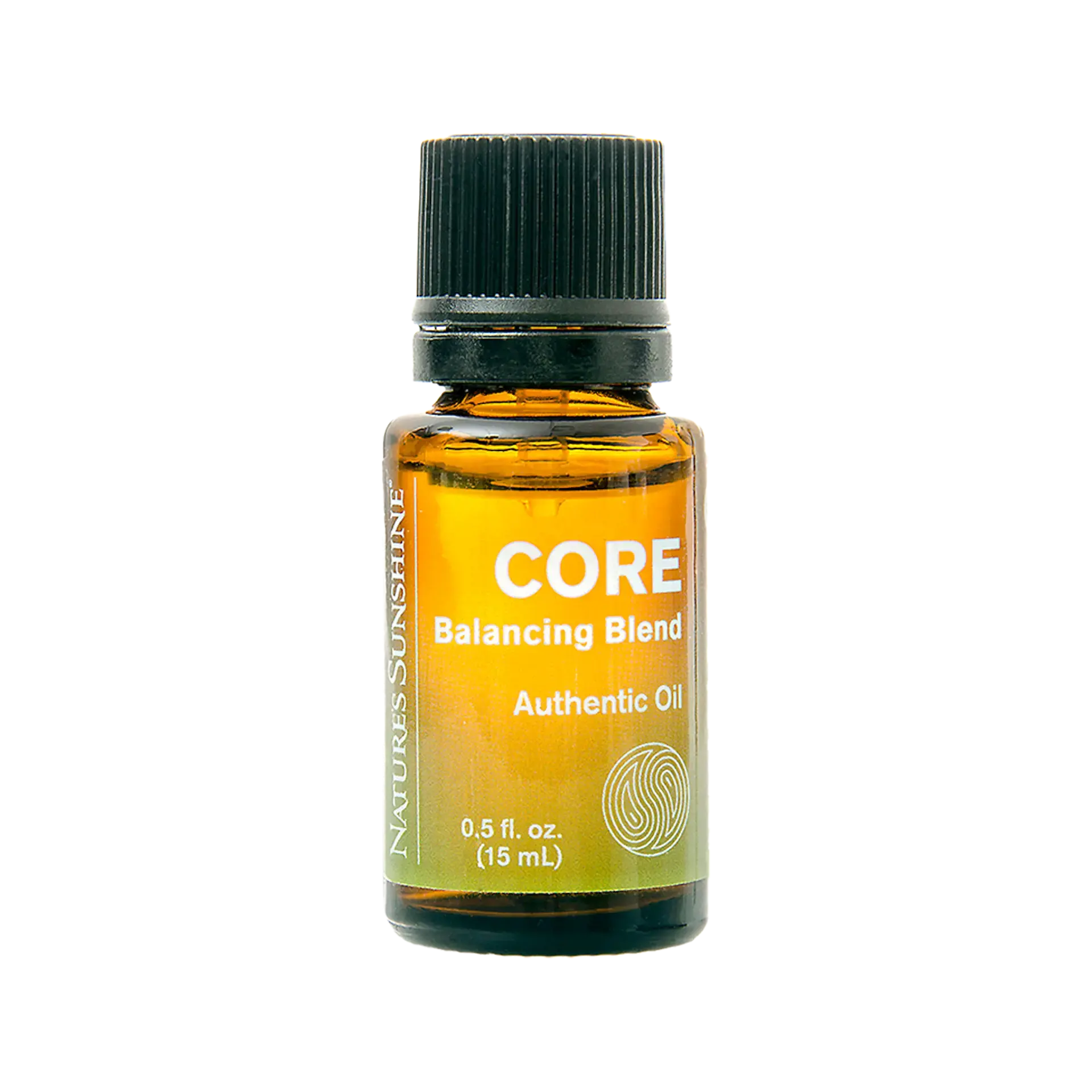 Core Balancing Essential Oil Blend