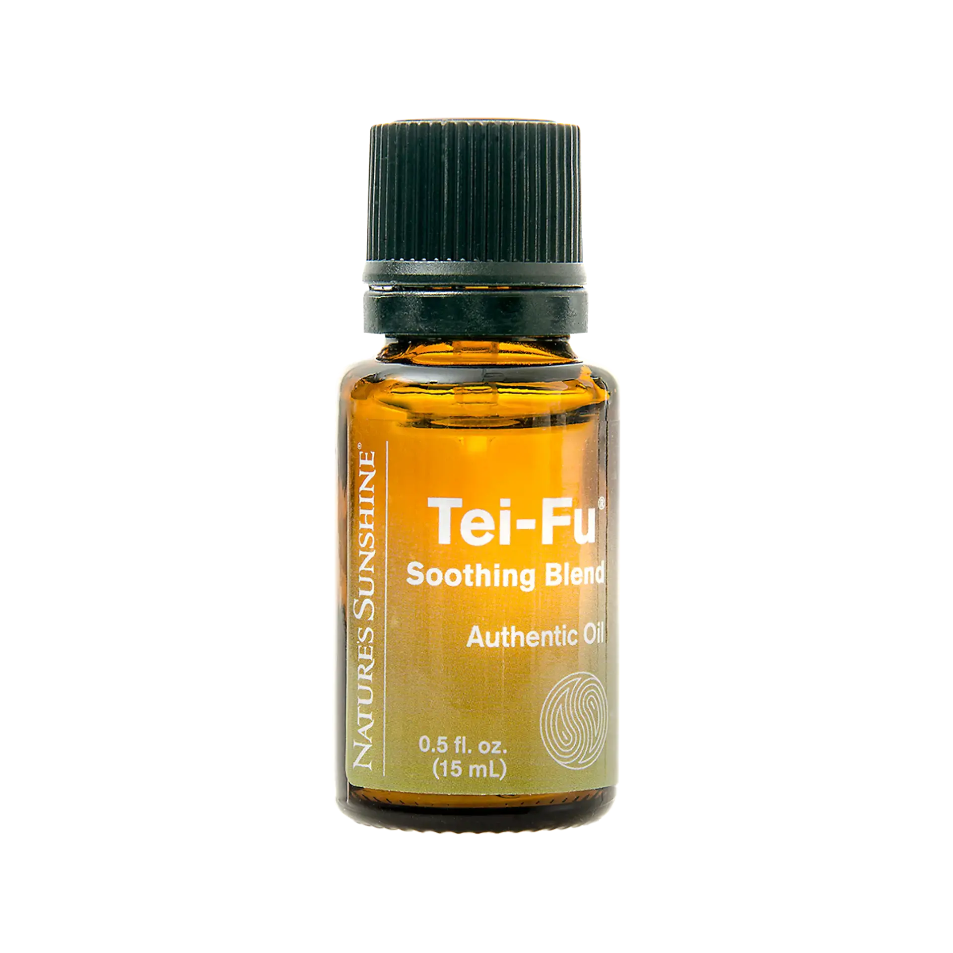 Tei-Fu Soothing Essential Oil Blend