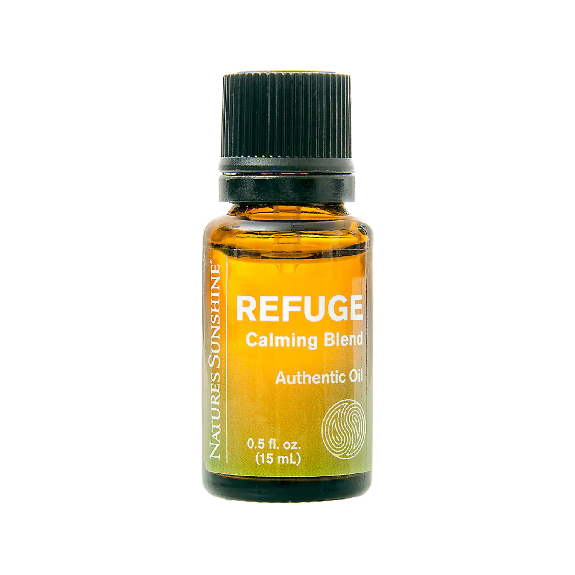 Refuge Calming Essential Oil Blend