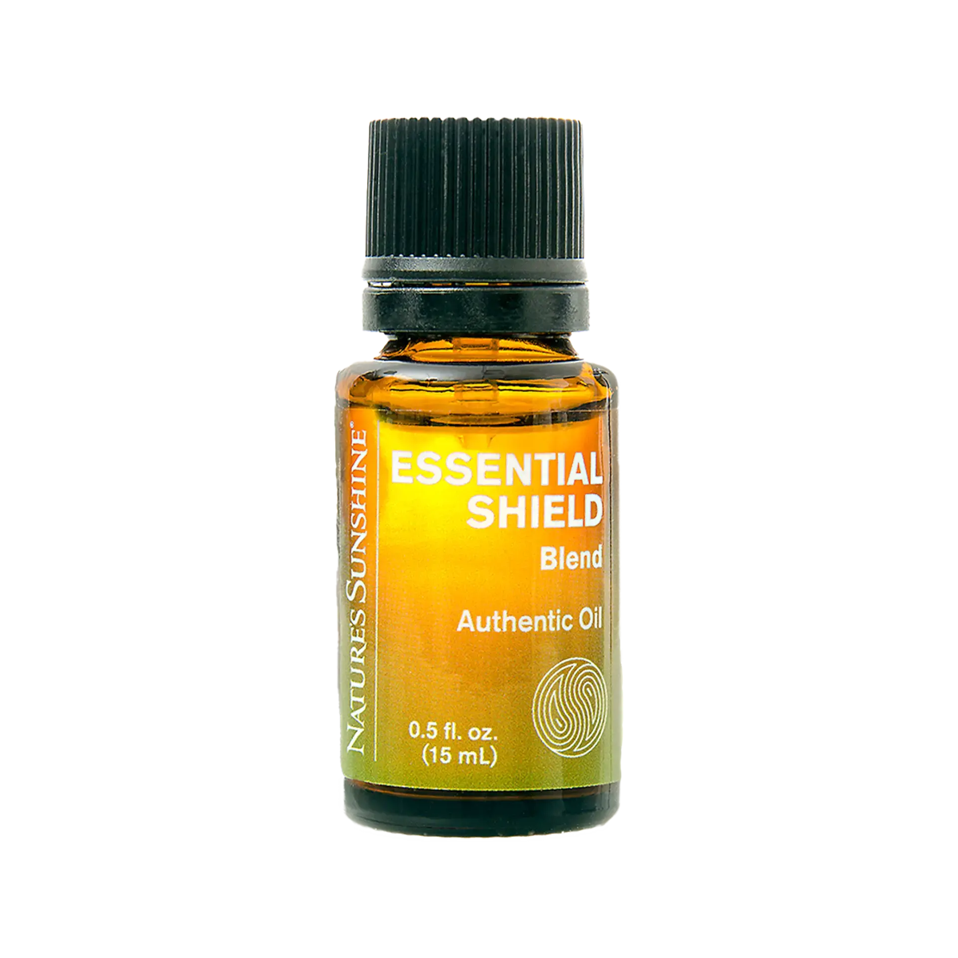 Essential Shield Essential Oil Blend