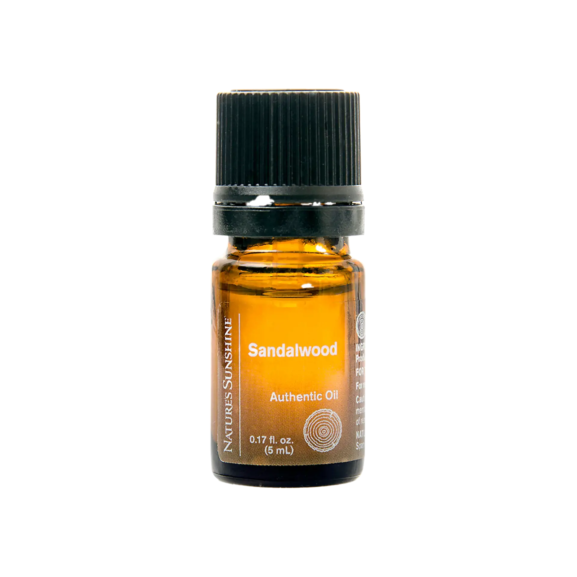 Sandalwood Essential Oil