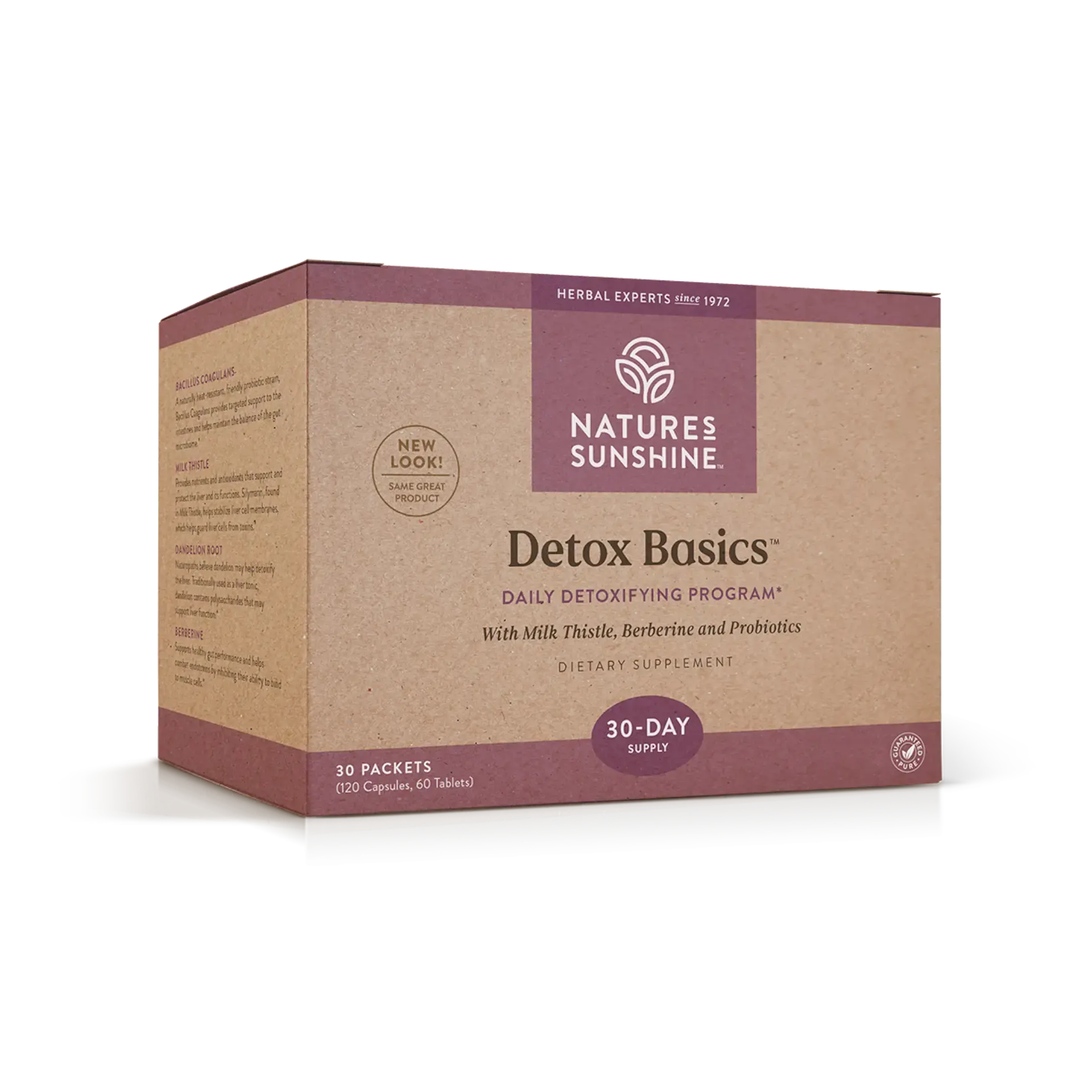 Detox Basics