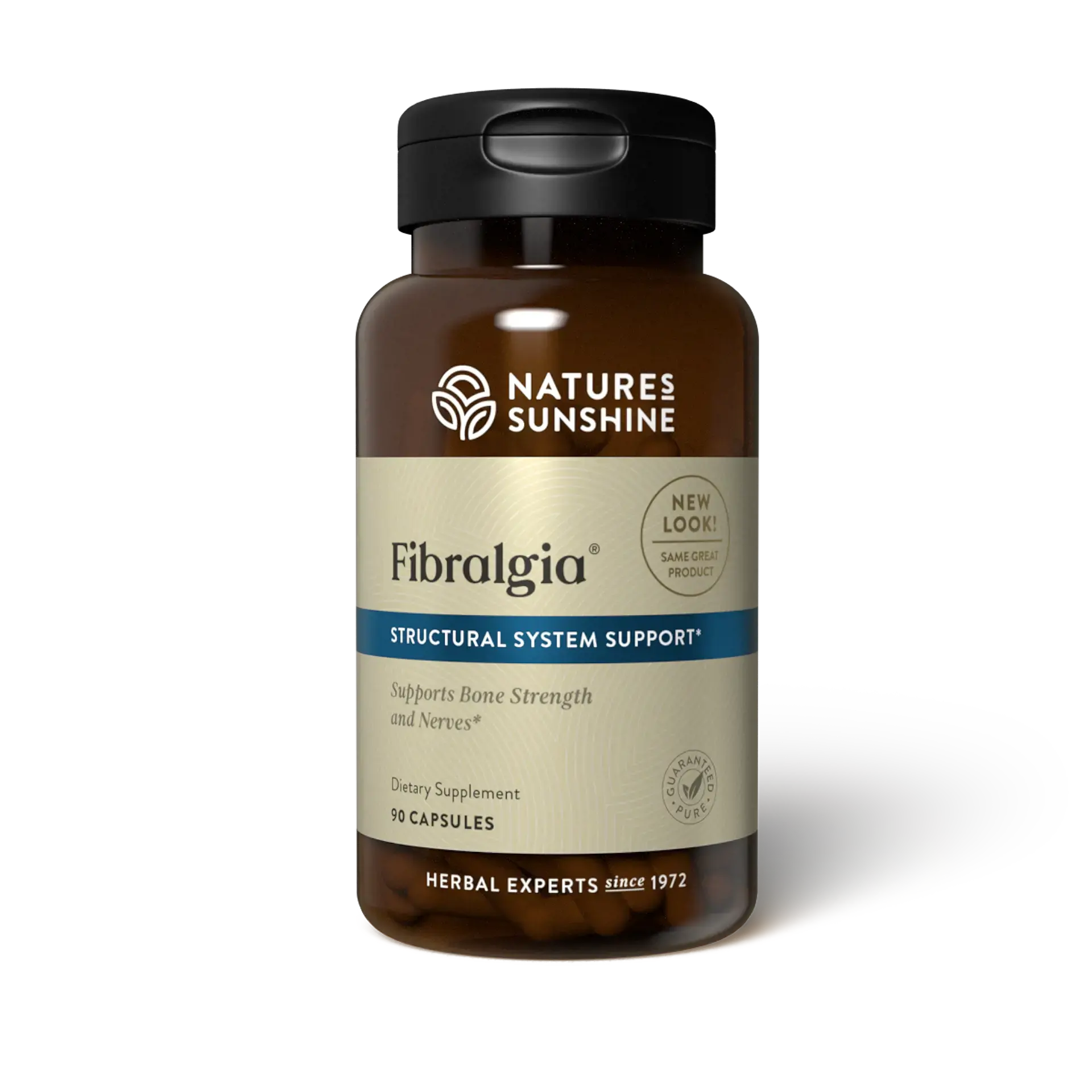 Fibralgia