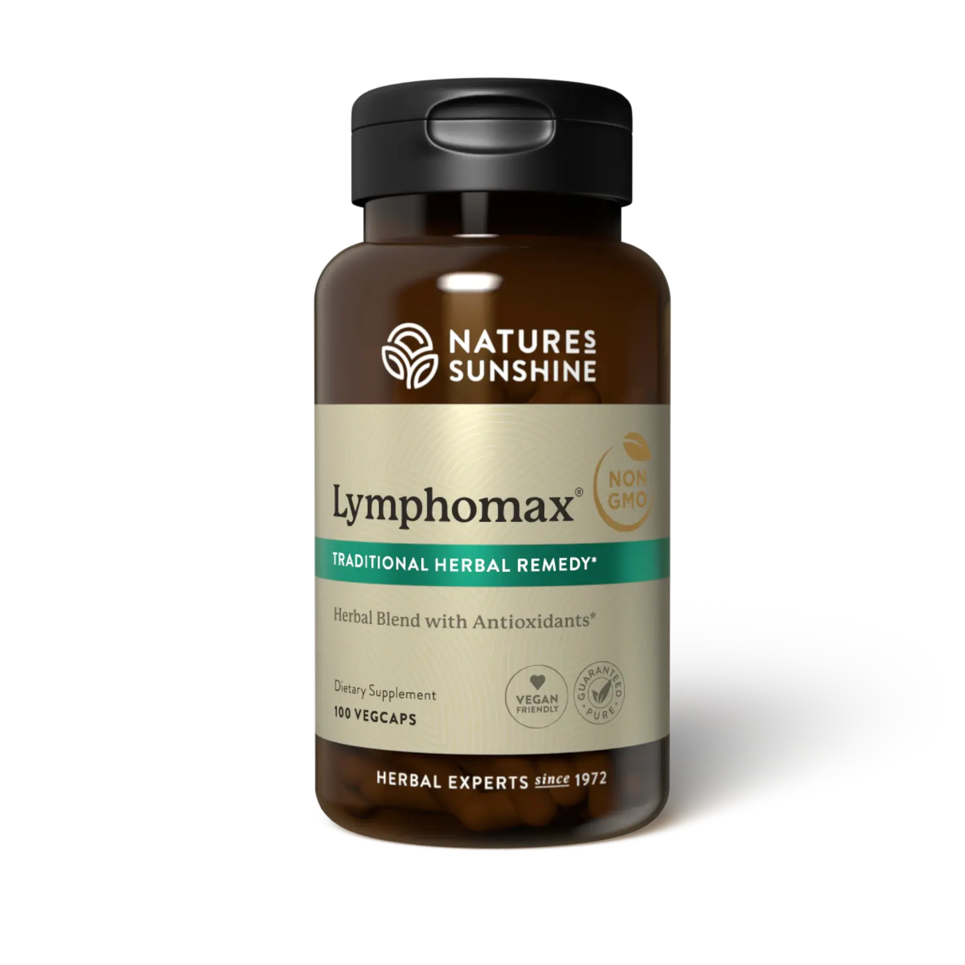Lymphomax