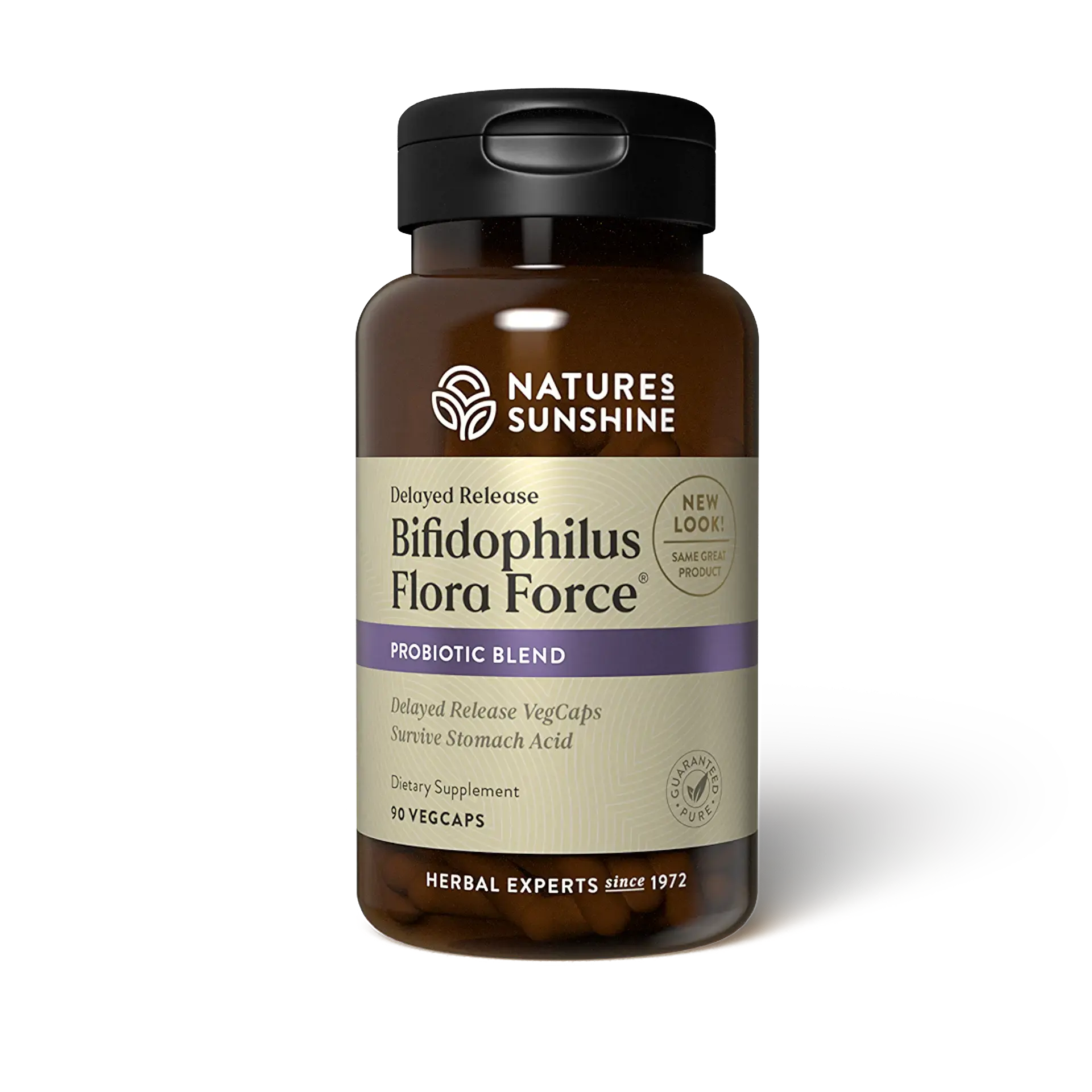 Bifidophilus Flora Force