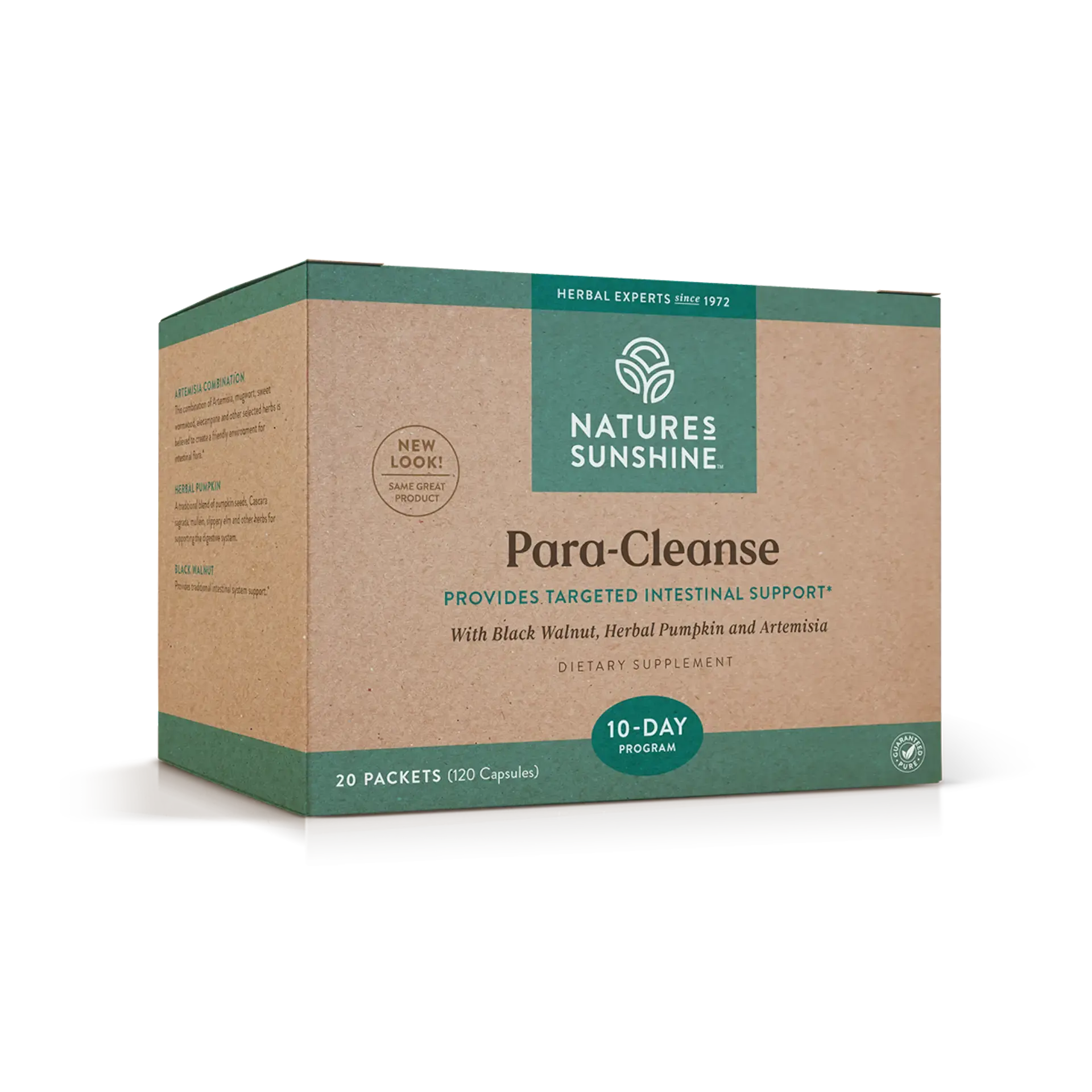Para-Cleanse