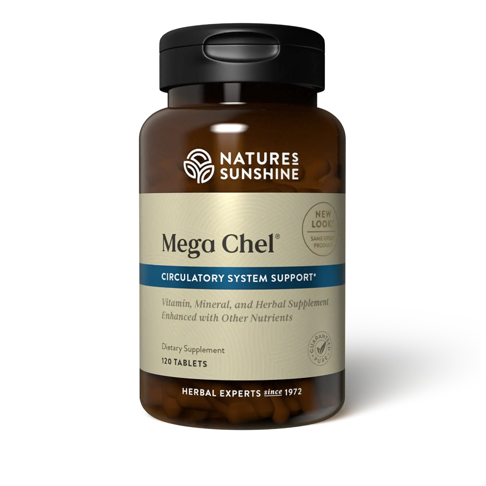 Mega-Chel