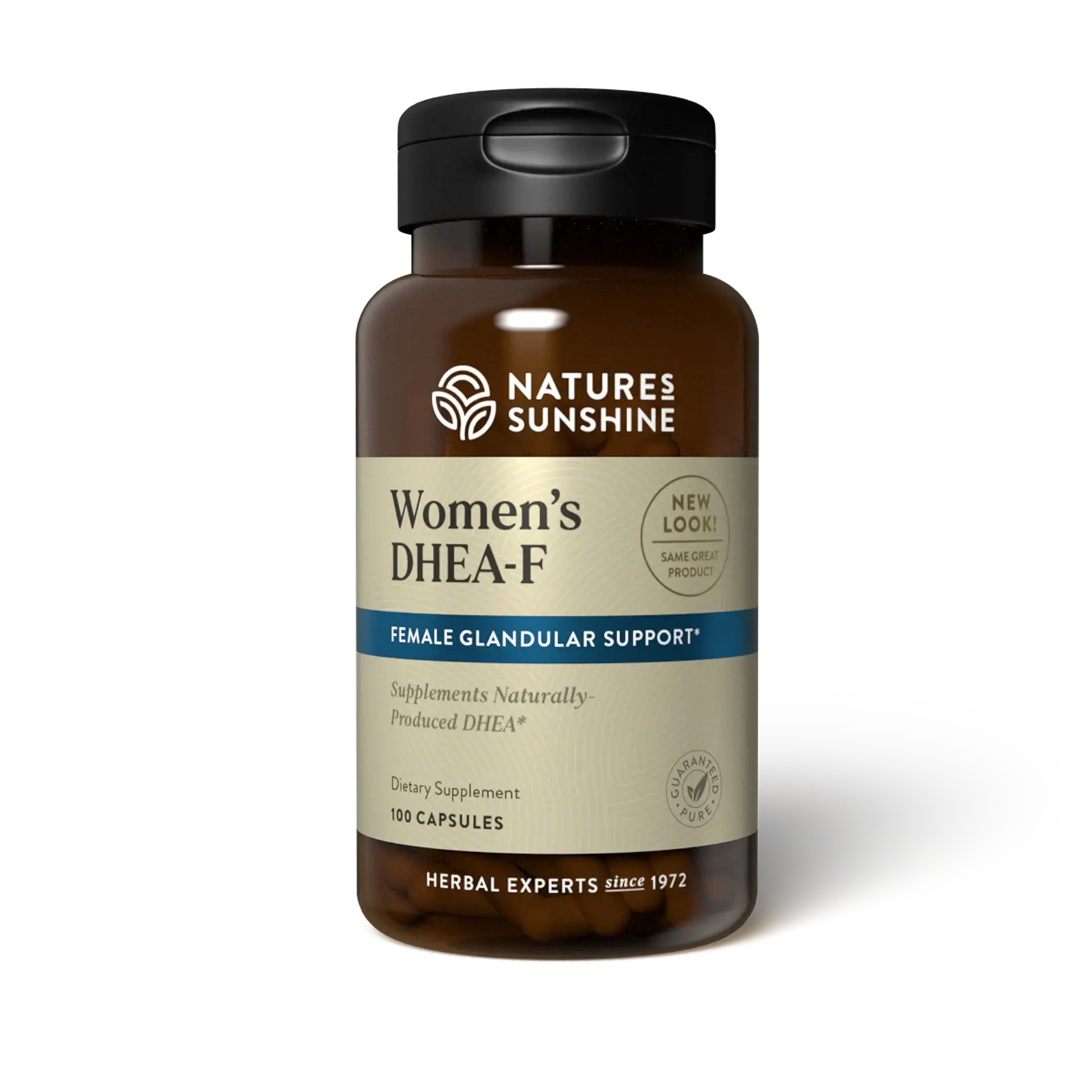 DHEA-F (Women's)