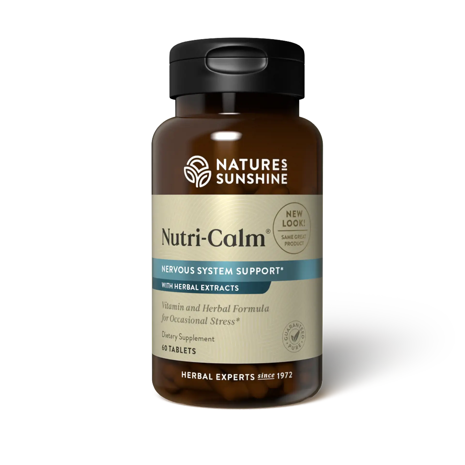 Nutri-Calm