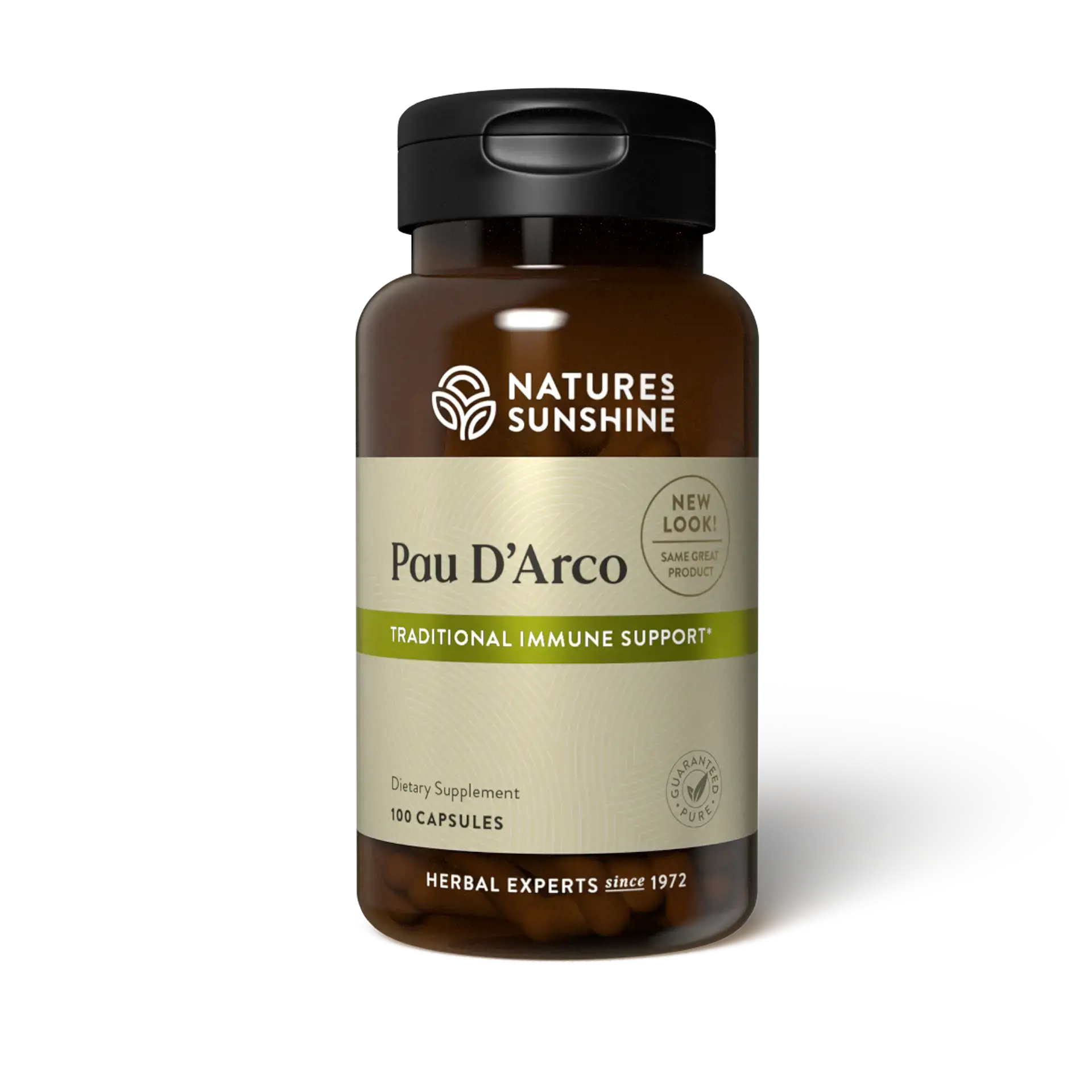 Pau D'Arco