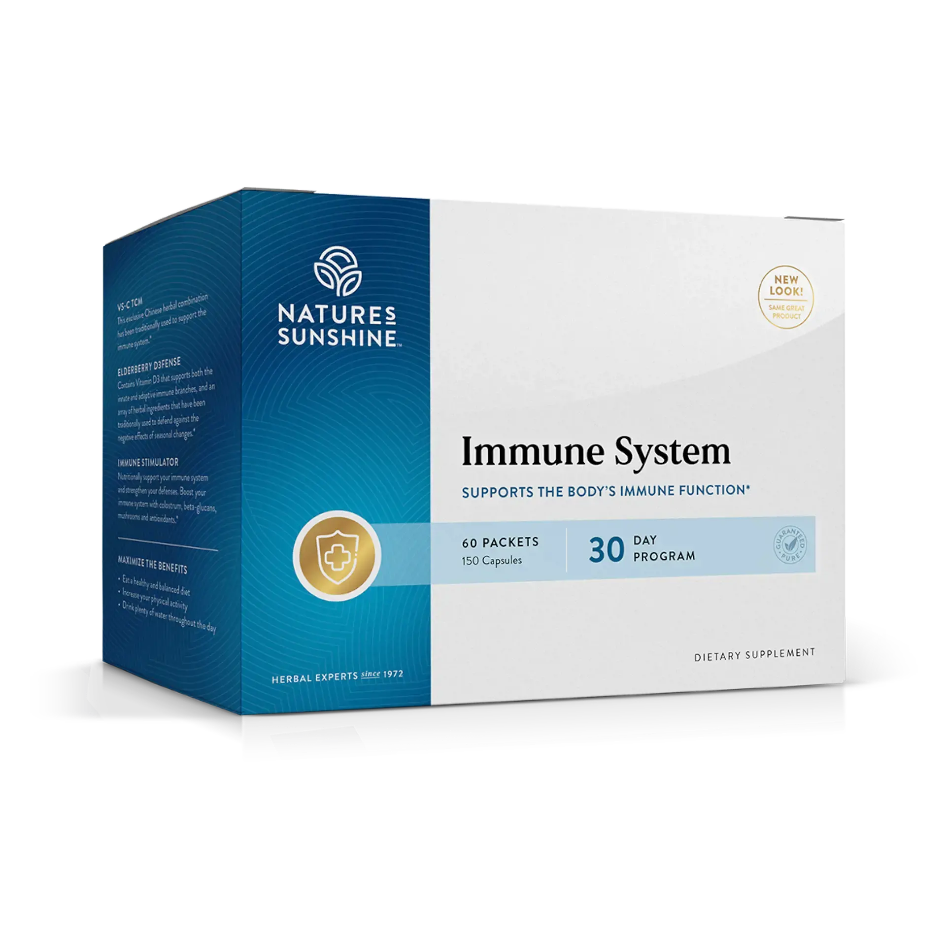 Immune System Pack