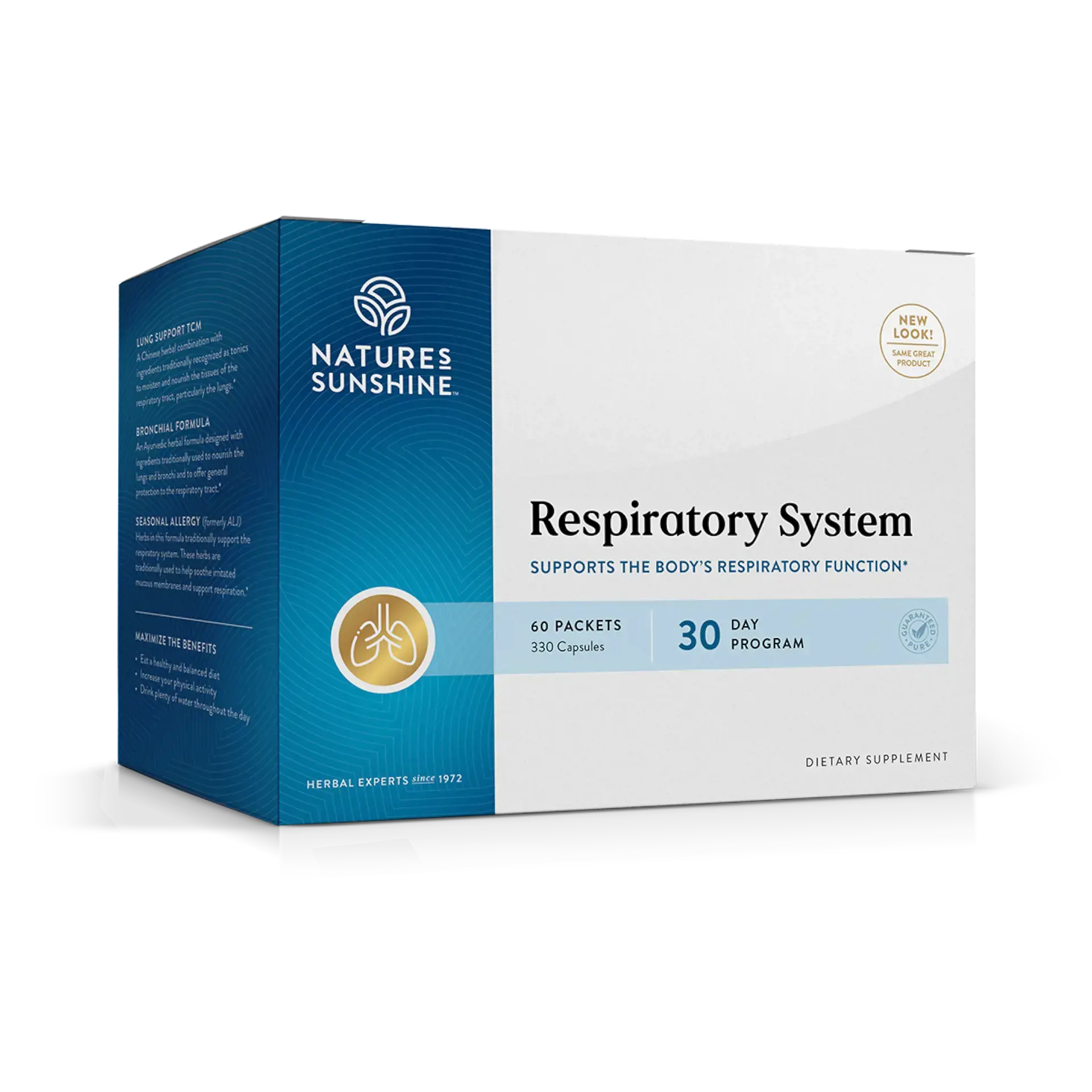 Respiratory System Pack