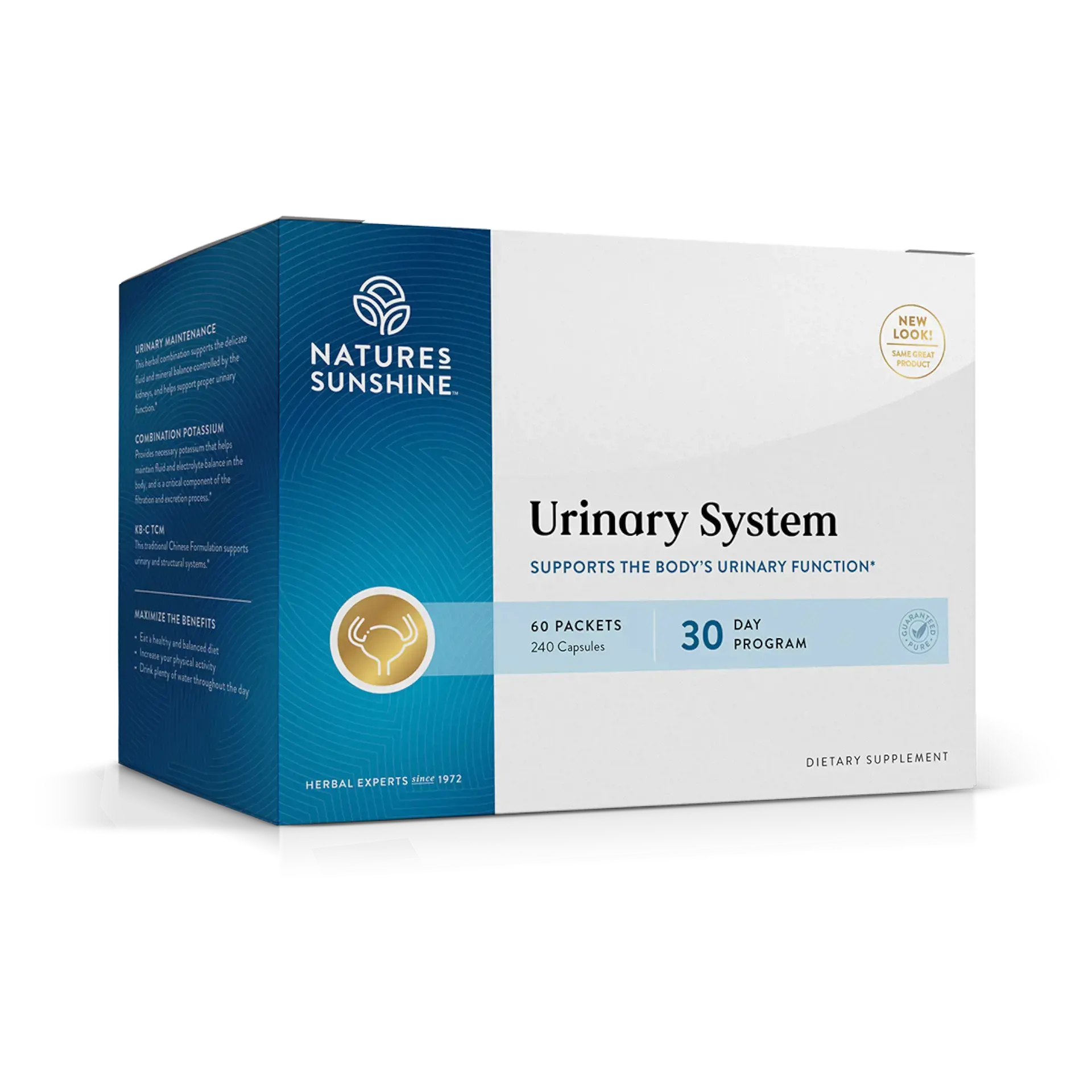 Urinary System Pack