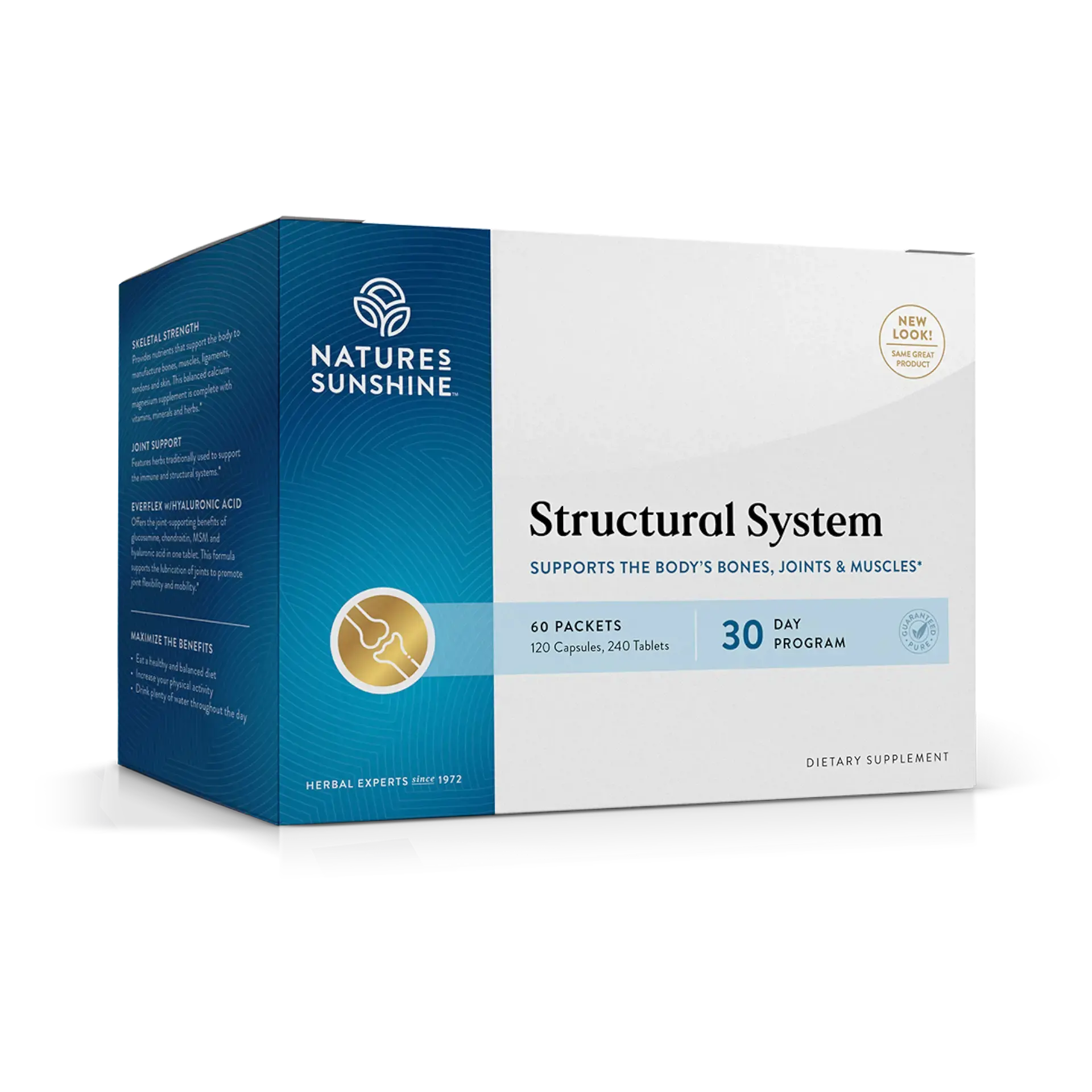 Structural System Pack