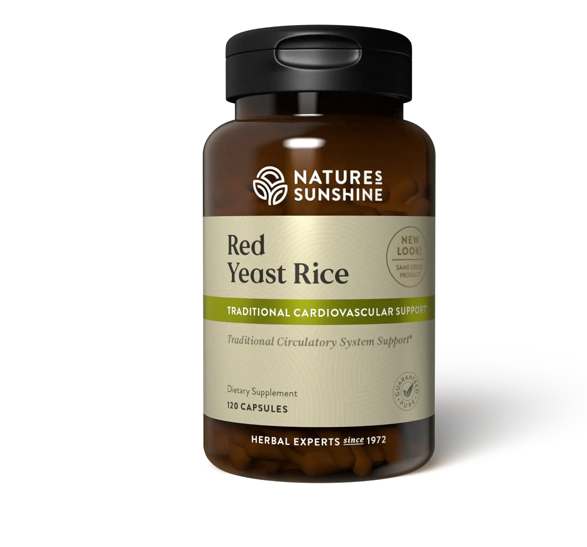 Red Yeast Rice