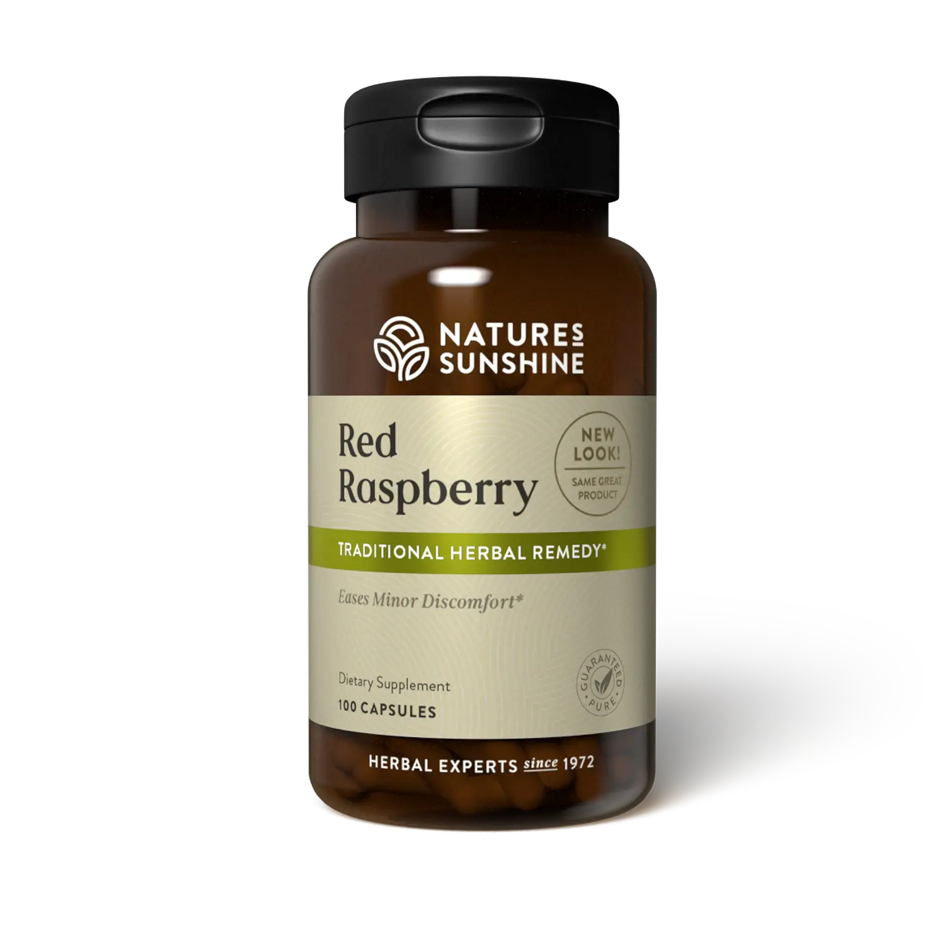 Red Raspberry