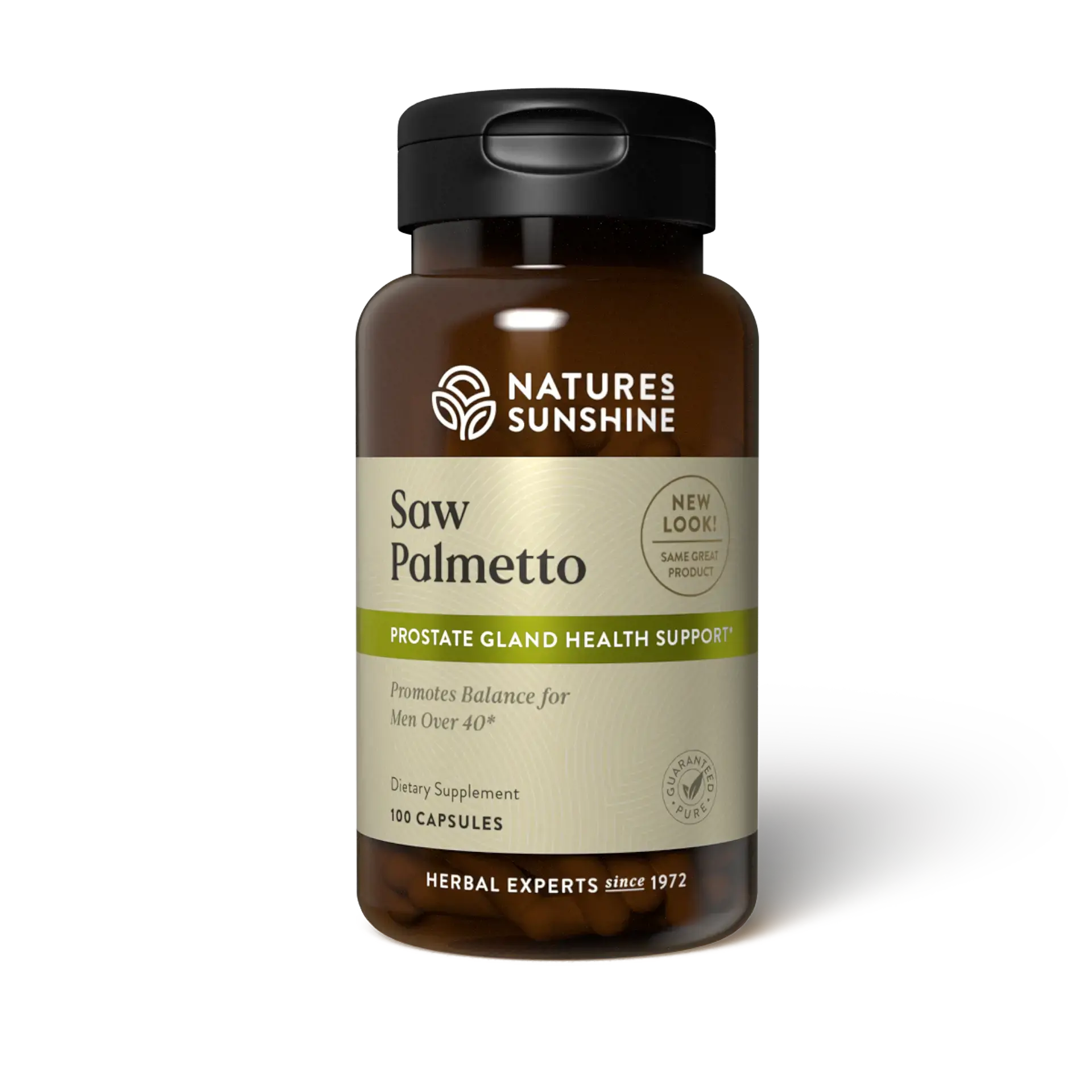 Saw Palmetto