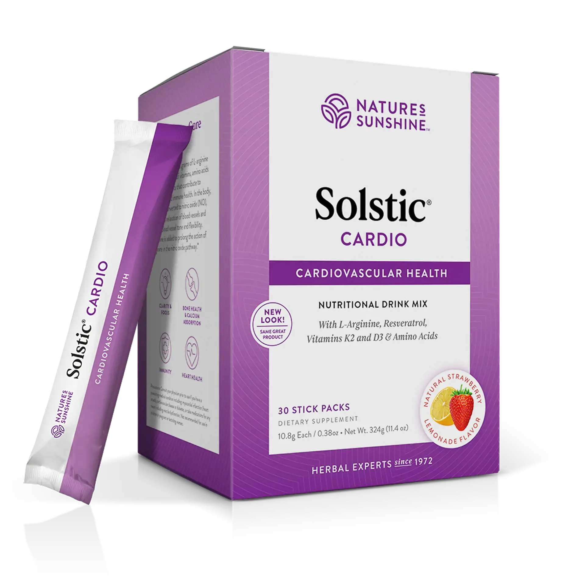 Solstic Cardio