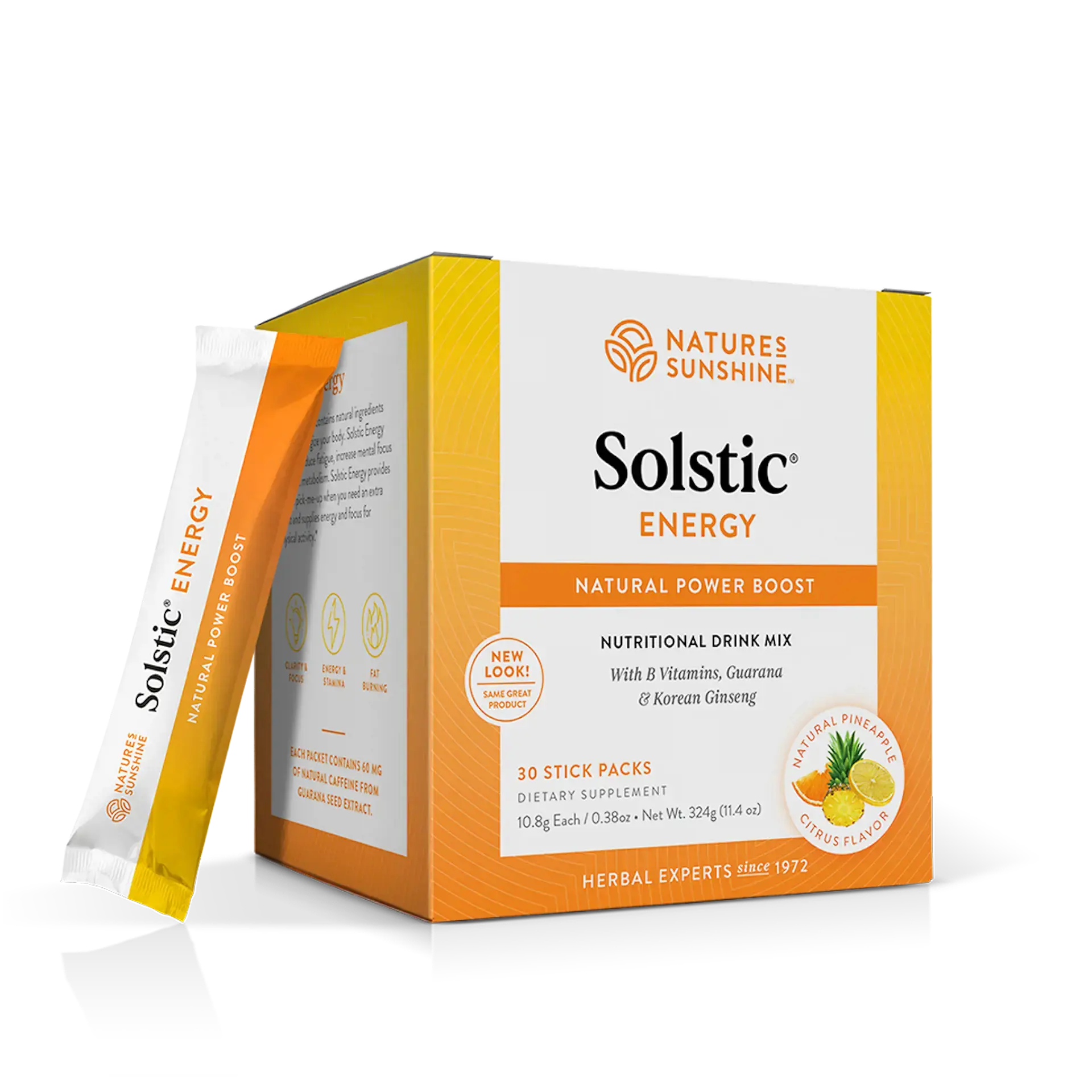 Solstic Energy