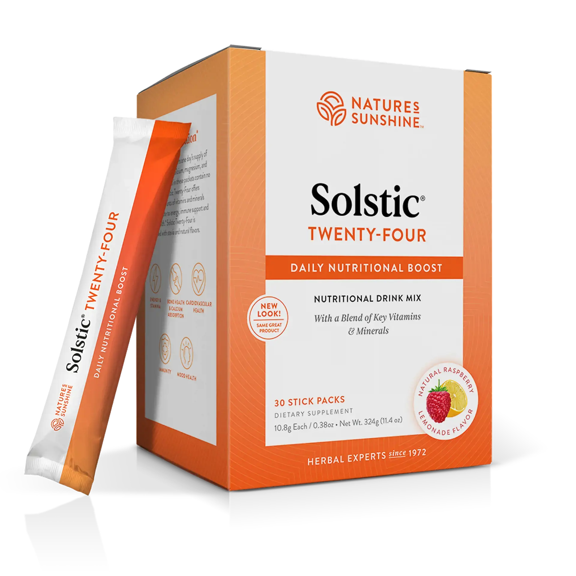 Solstic Twenty-Four