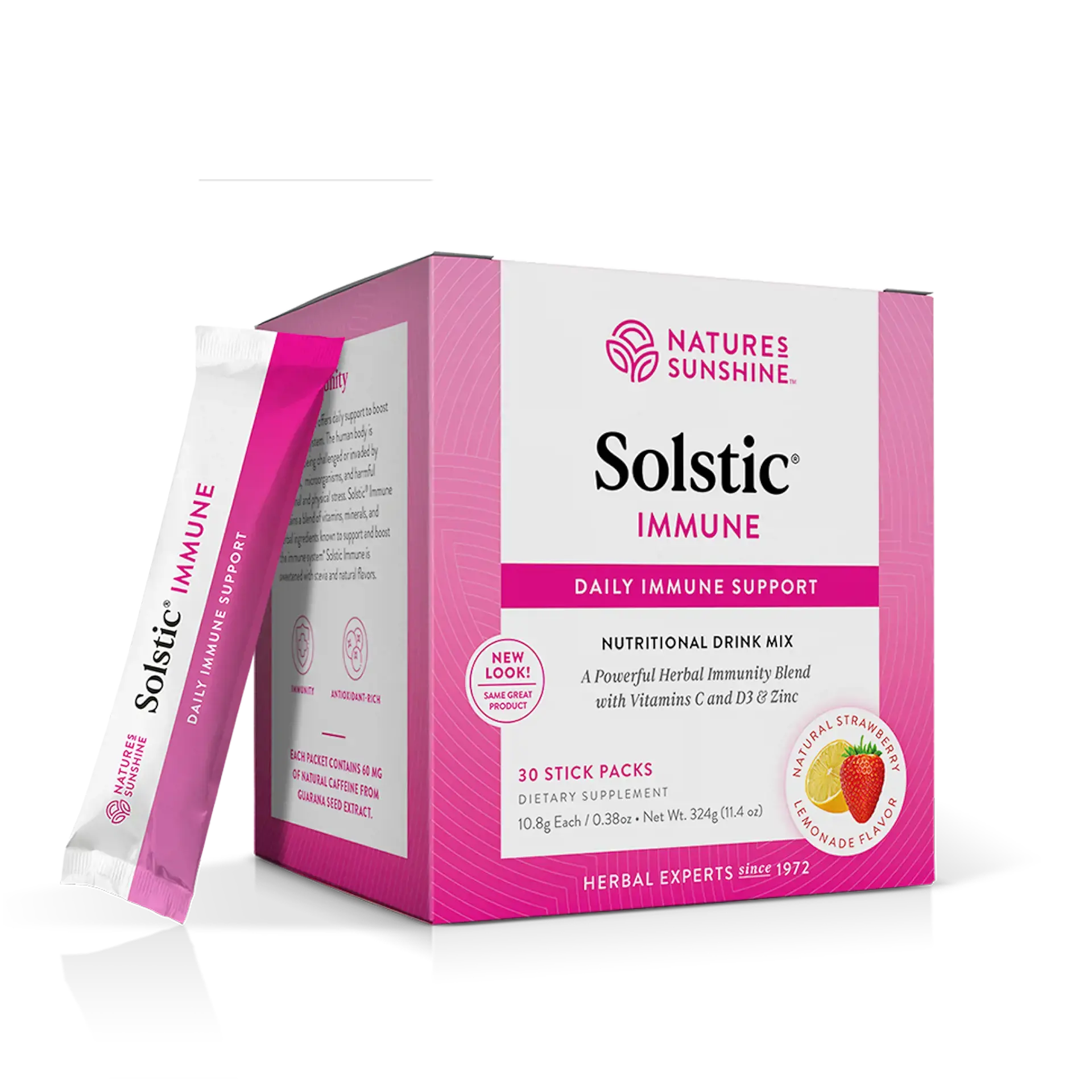 Solstic Immune