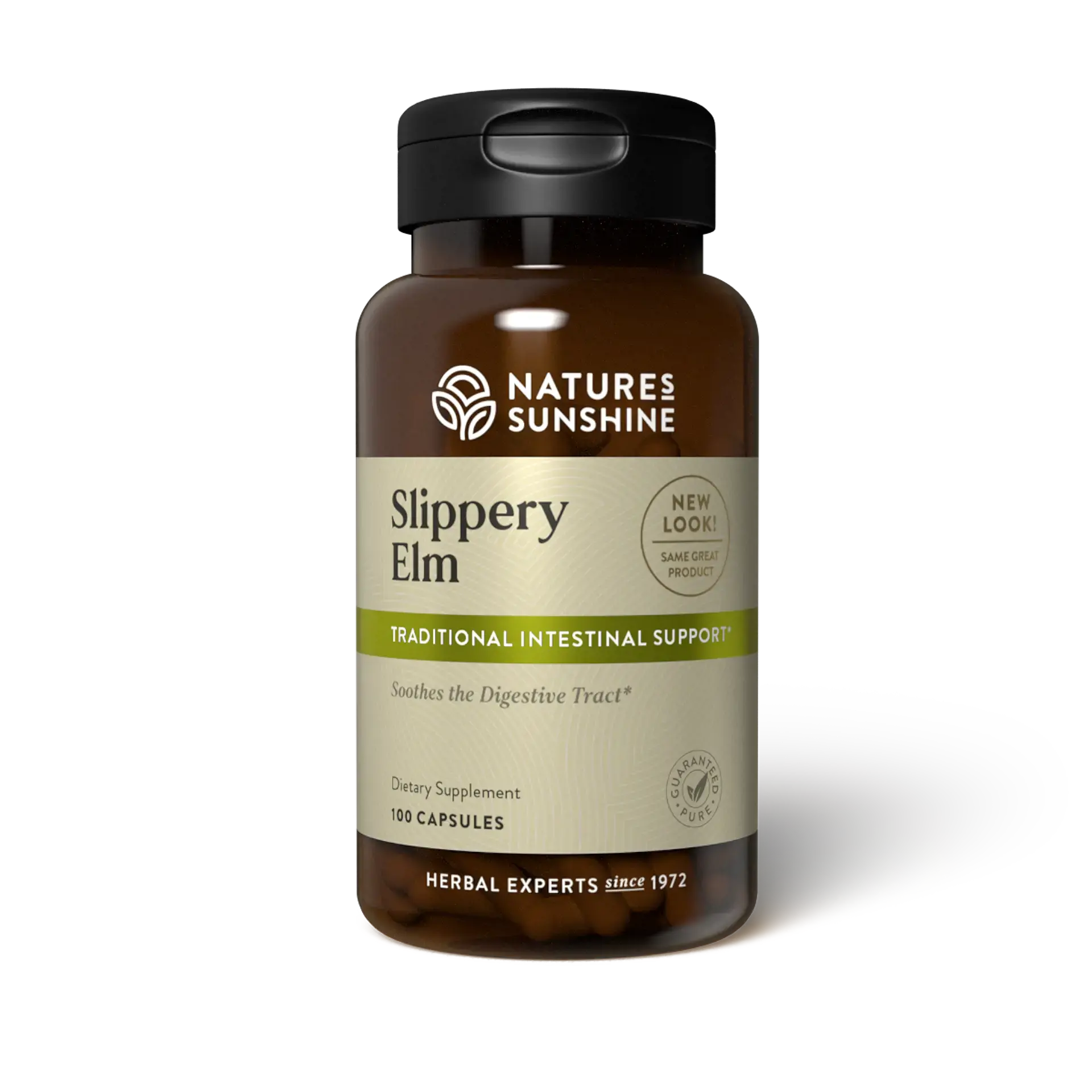 Slippery Elm