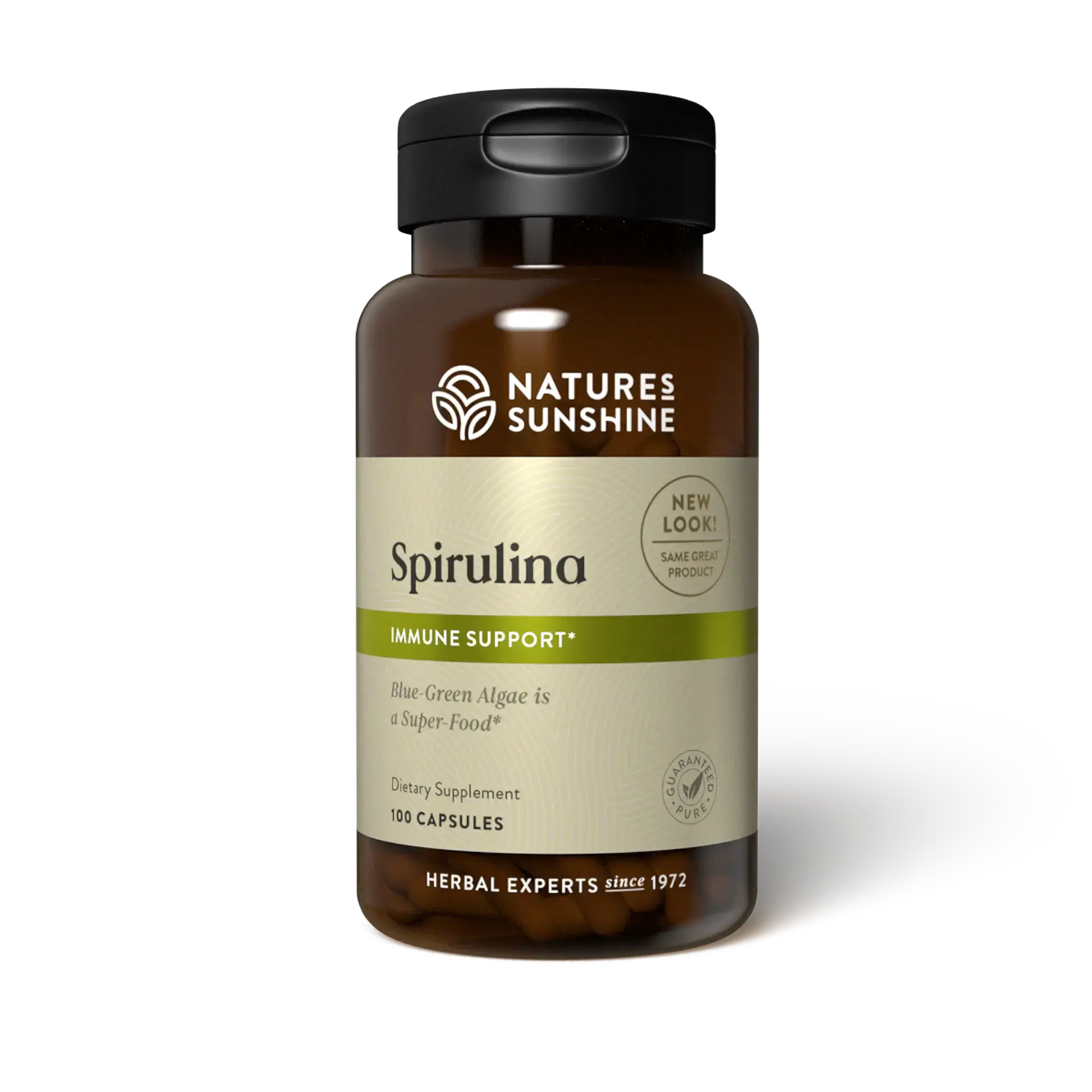 Spirulina