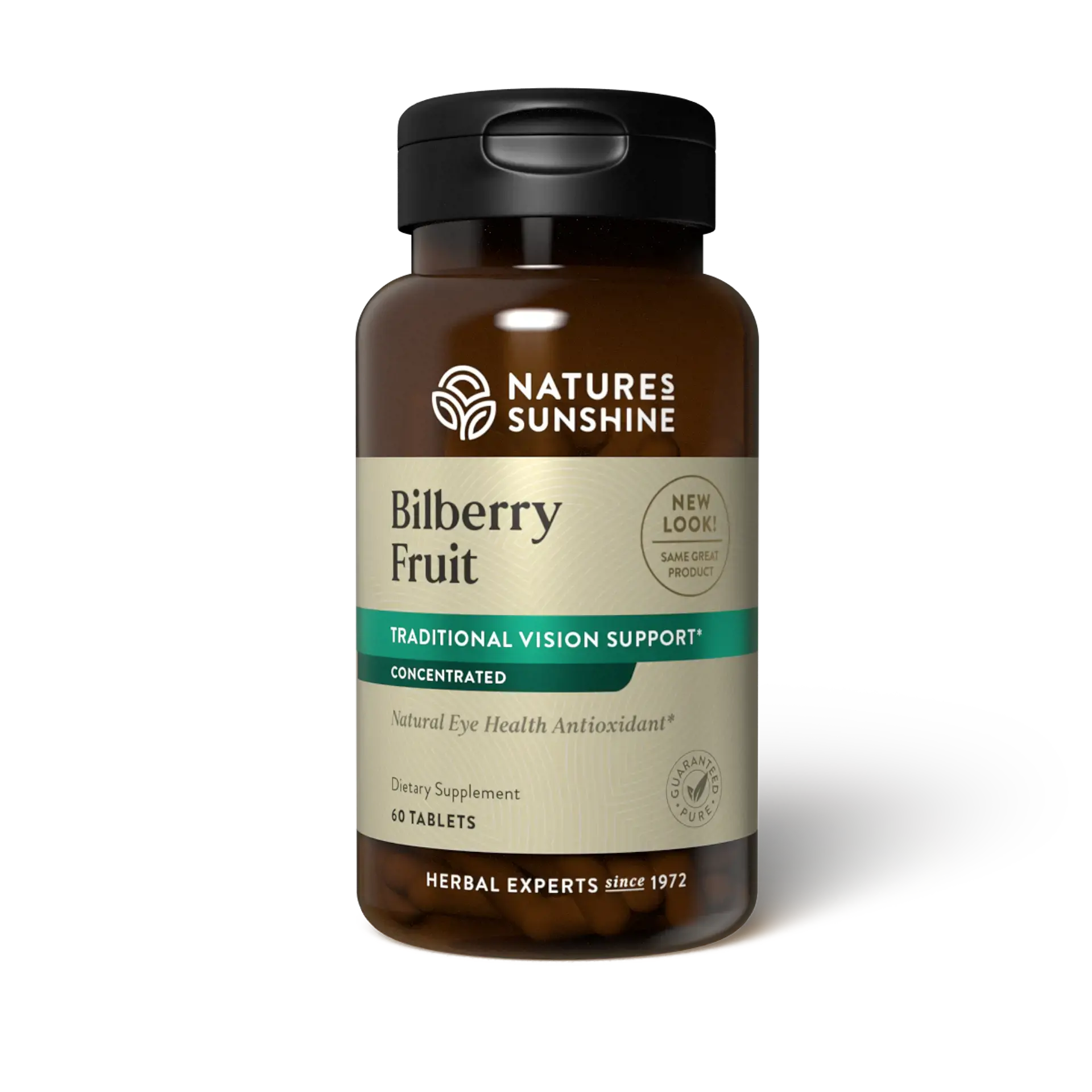 Bilberry Fruit Concentrate