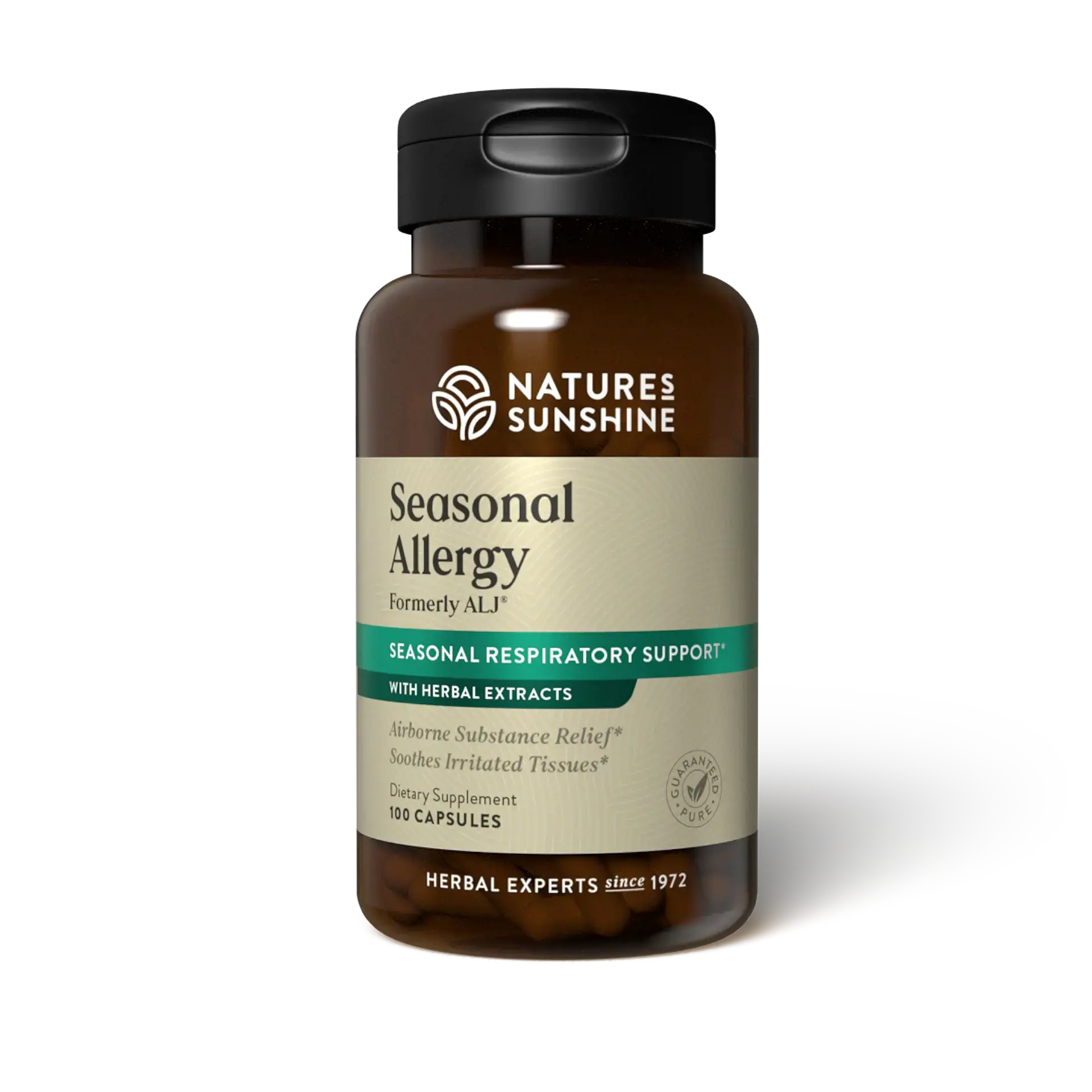 Seasonal Allergy