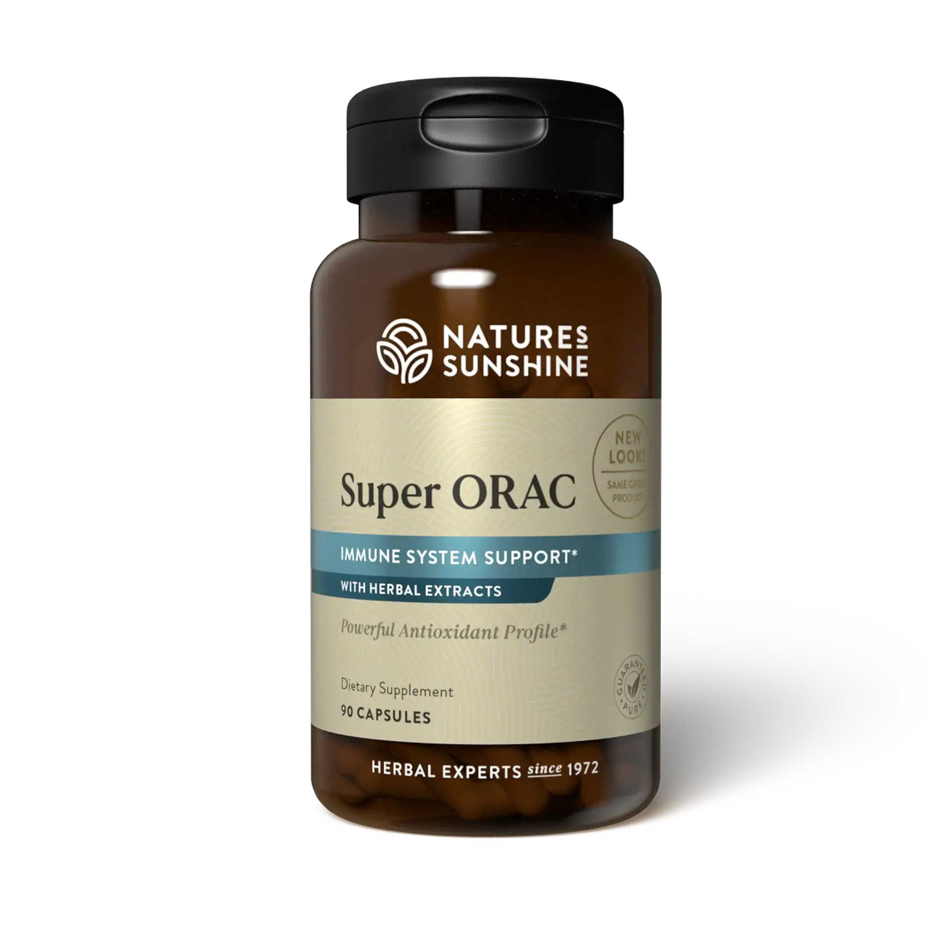Super ORAC