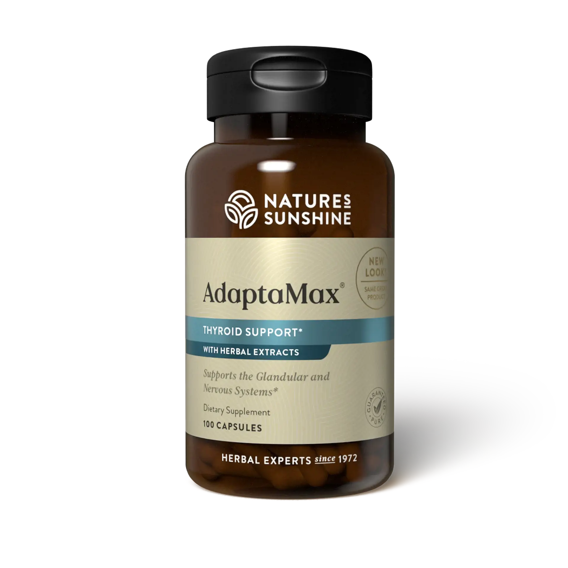AdaptaMax