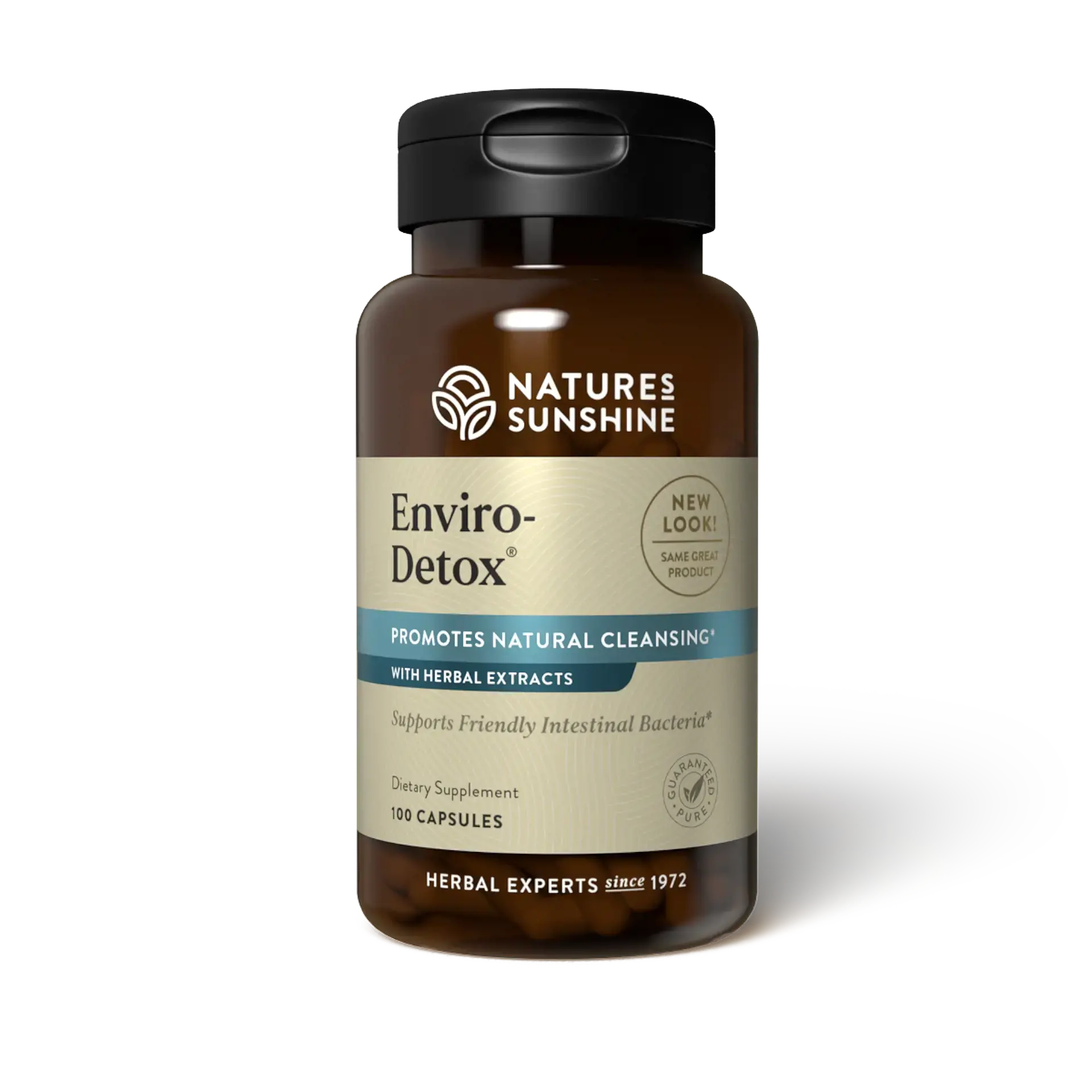 Enviro-Detox