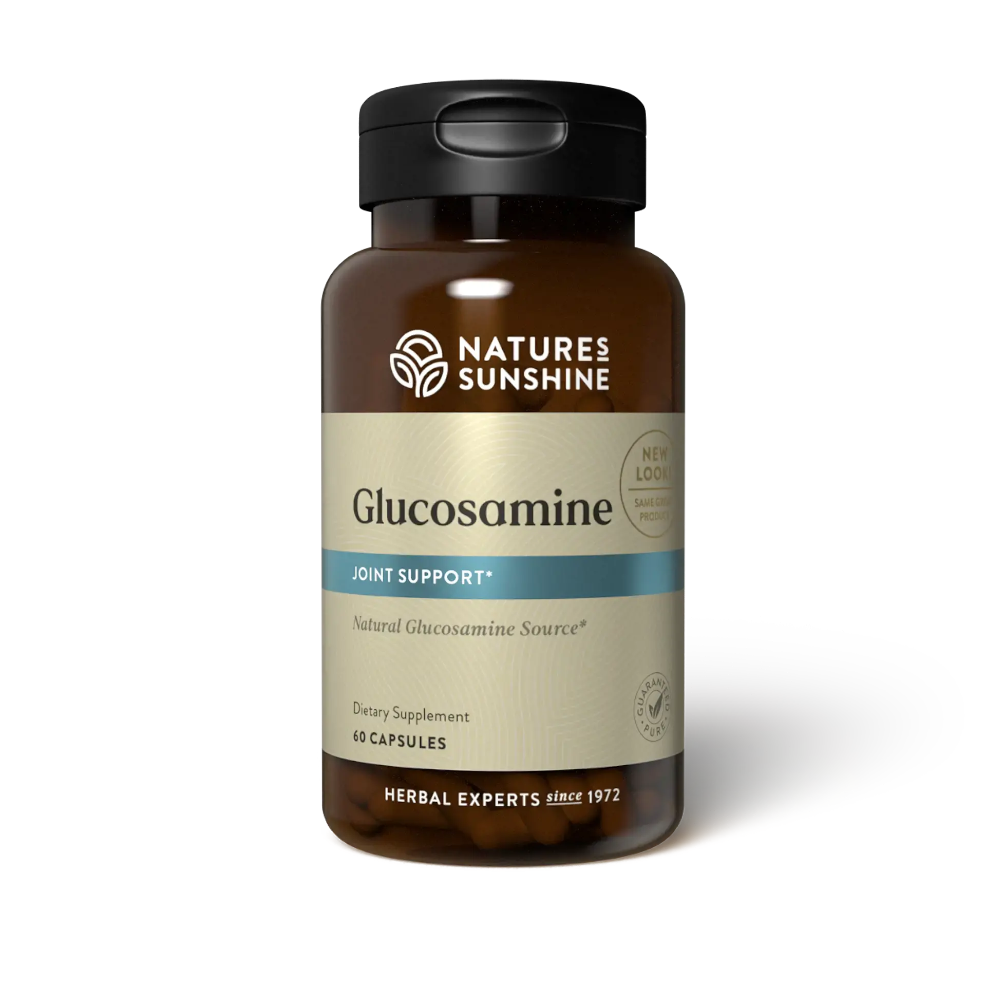 Glucosamine